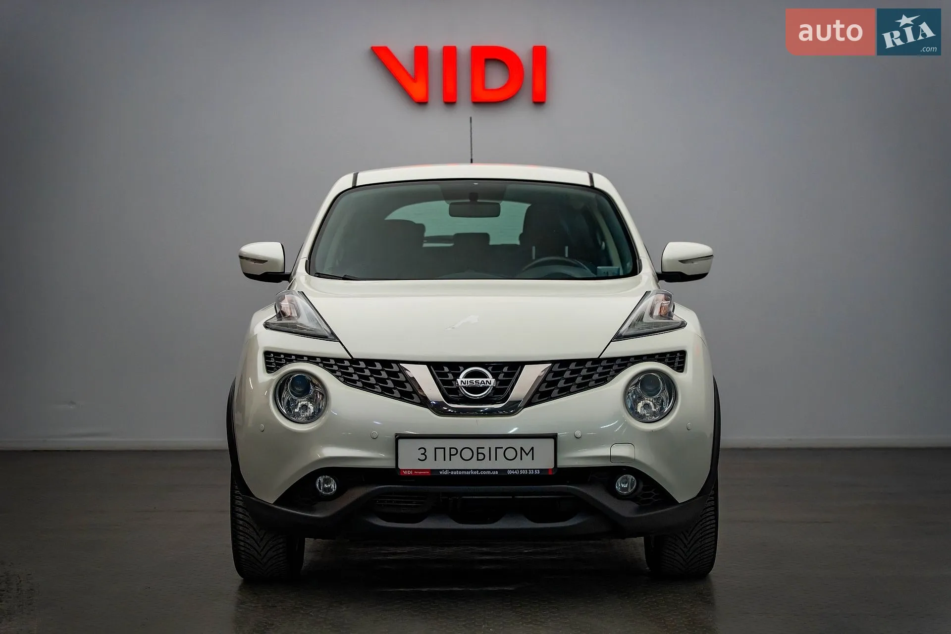 2017 Nissan Juke - мініатюра 5