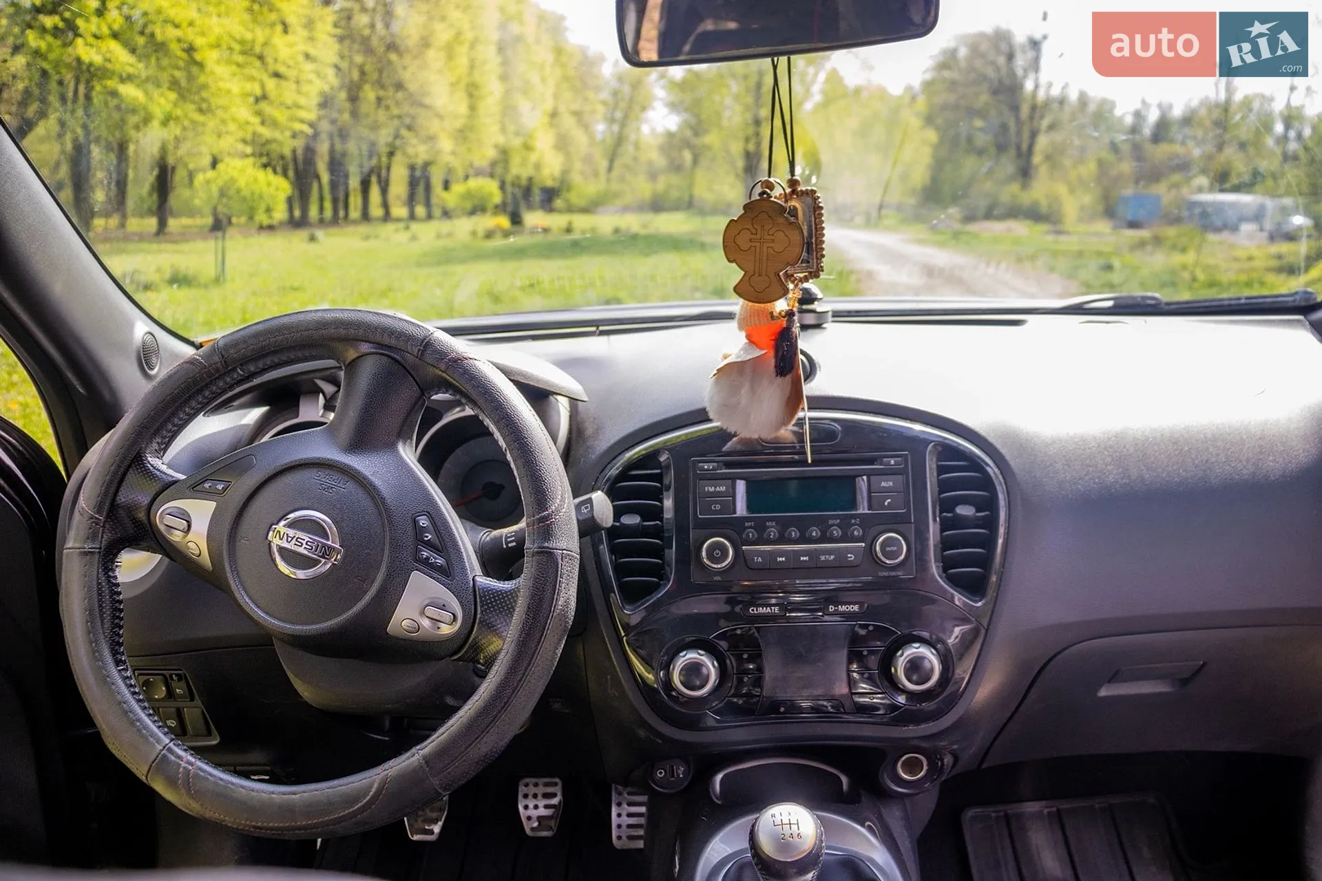 2012 Nissan Juke - мініатюра 9