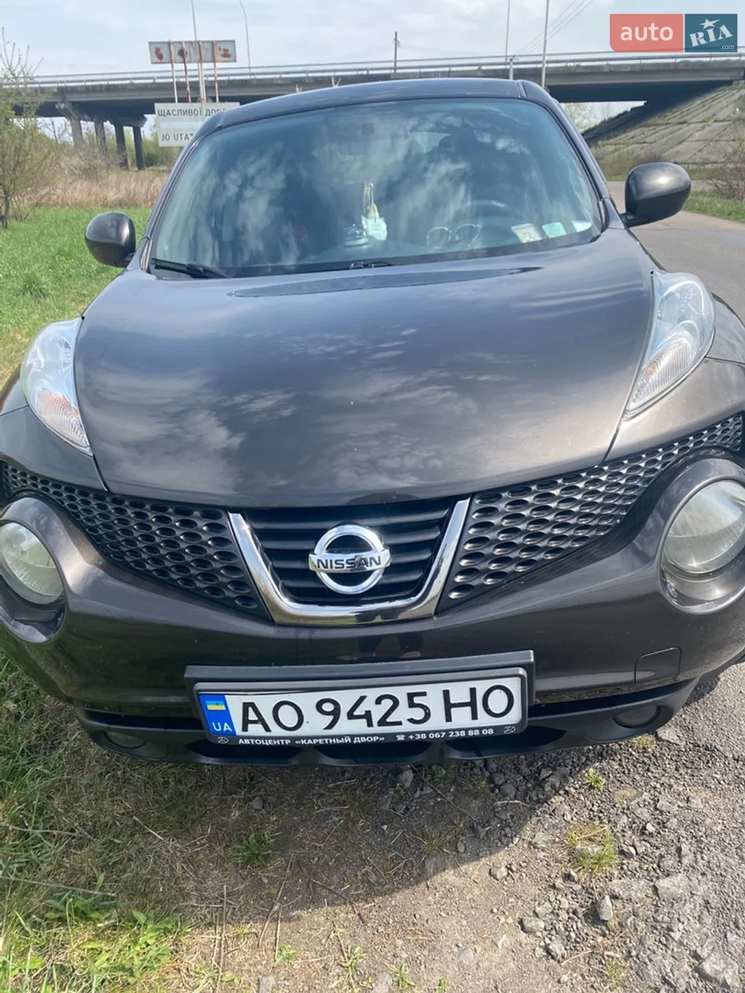 2012 Nissan Juke - мініатюра 14