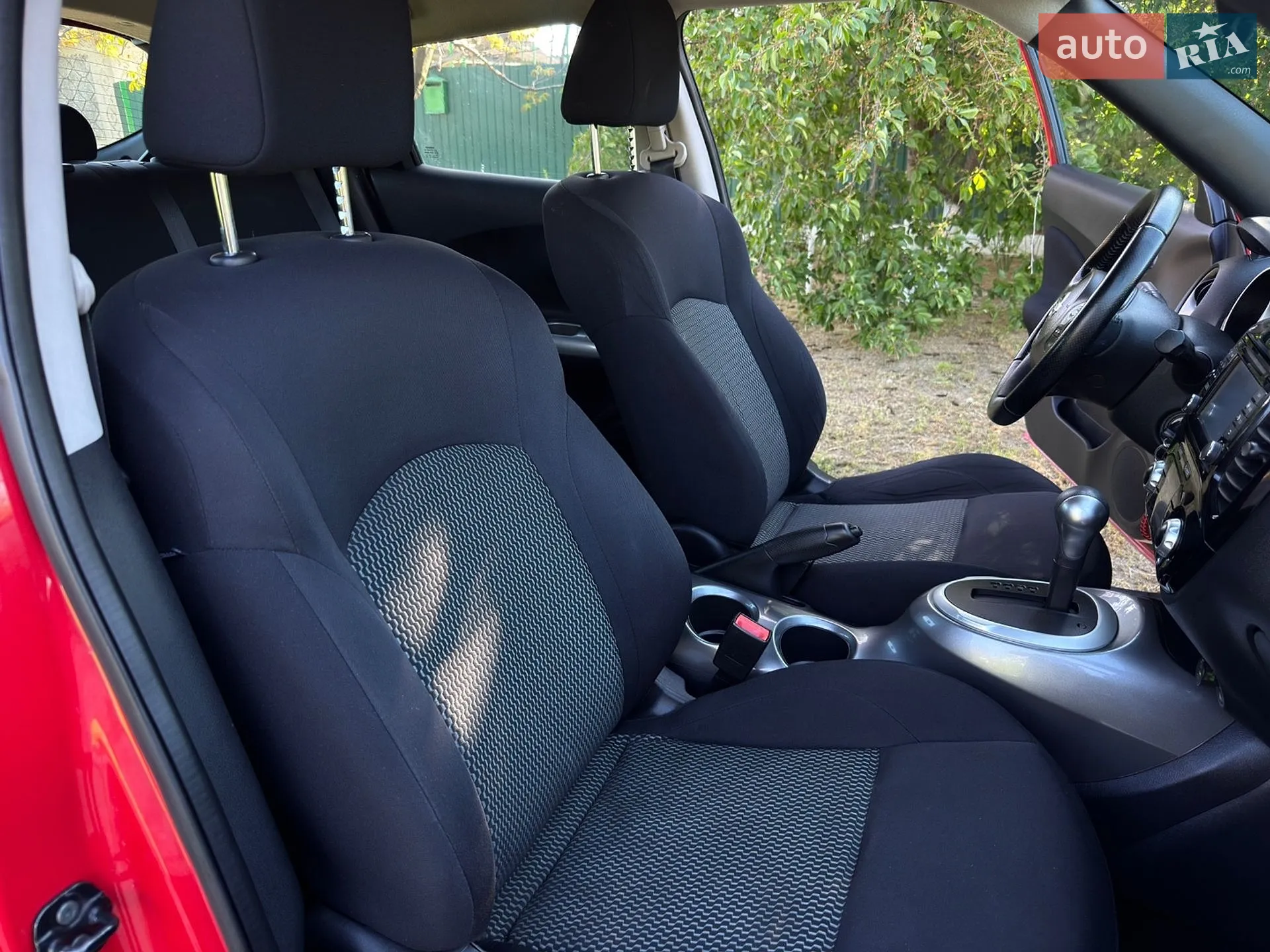 2016 Nissan Juke - мініатюра 13