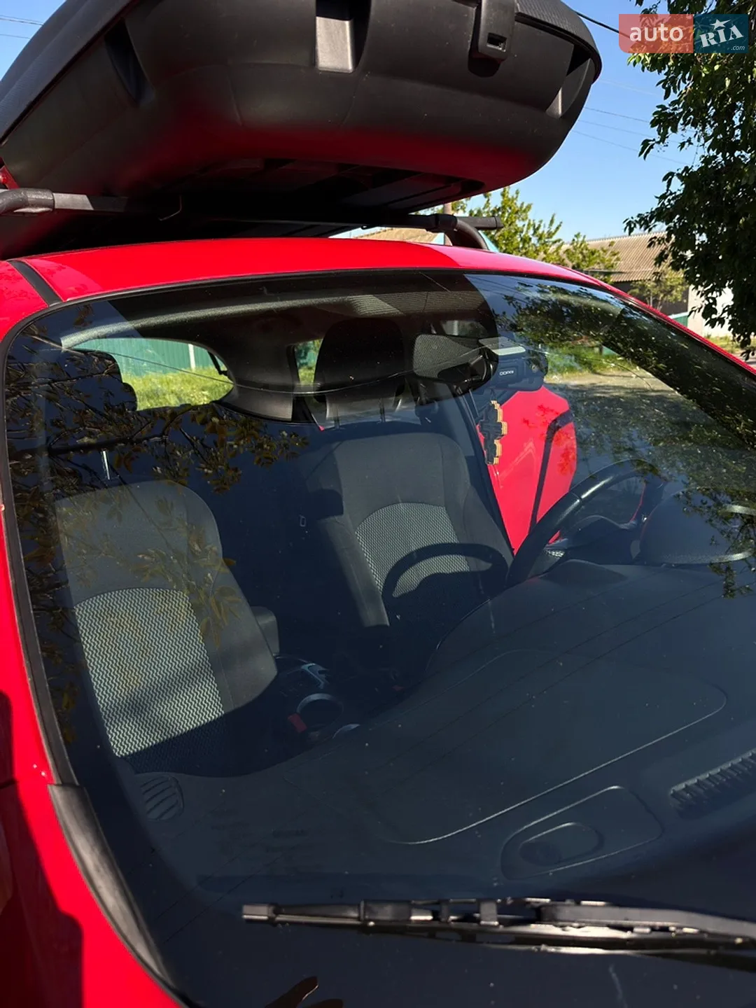 2016 Nissan Juke - мініатюра 17