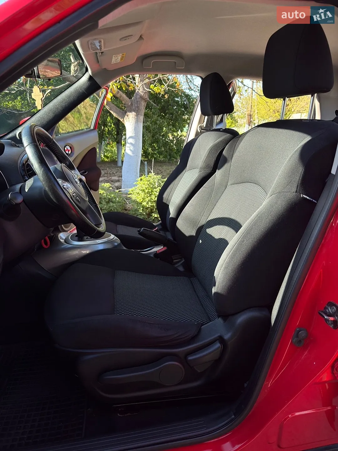 2016 Nissan Juke - мініатюра 20