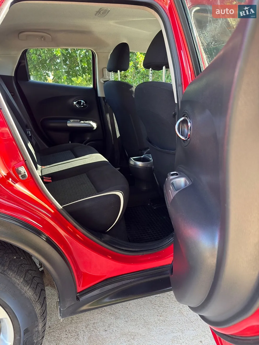 2016 Nissan Juke - мініатюра 24