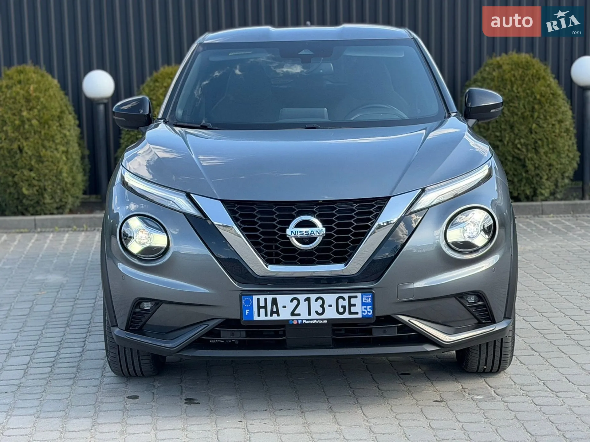 2023 Nissan Juke - мініатюра 3