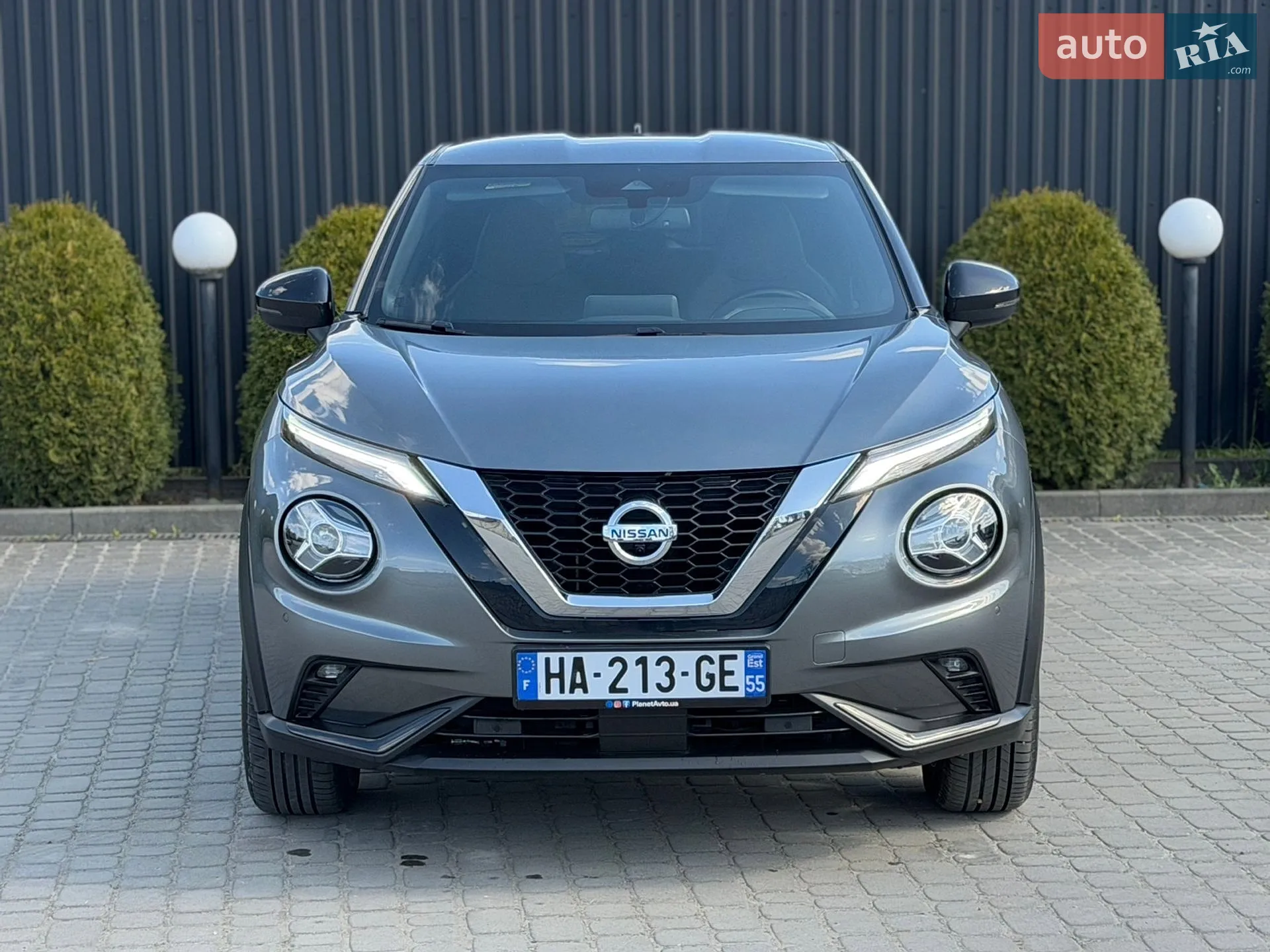 2023 Nissan Juke - мініатюра 7