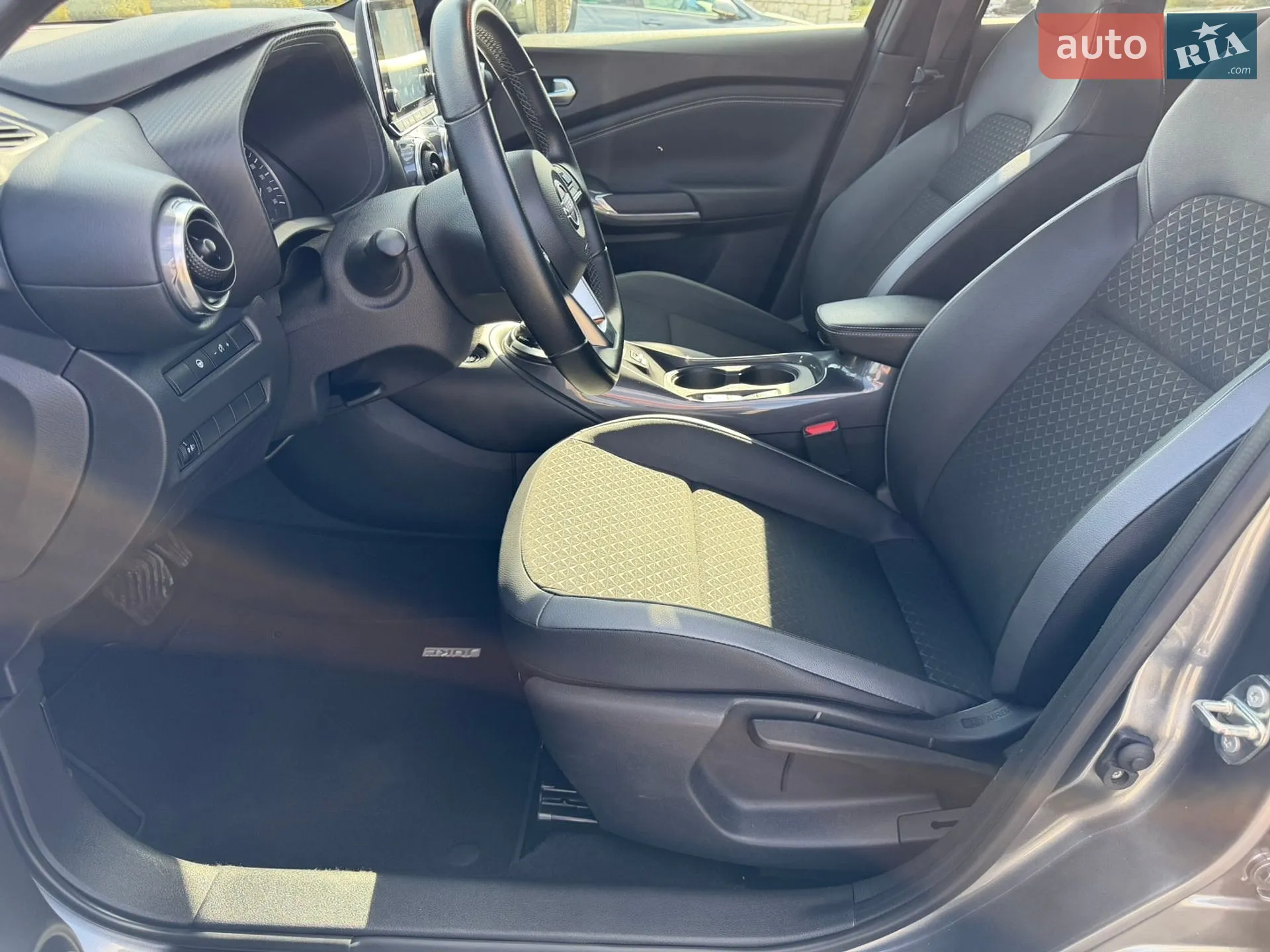 2023 Nissan Juke - мініатюра 20