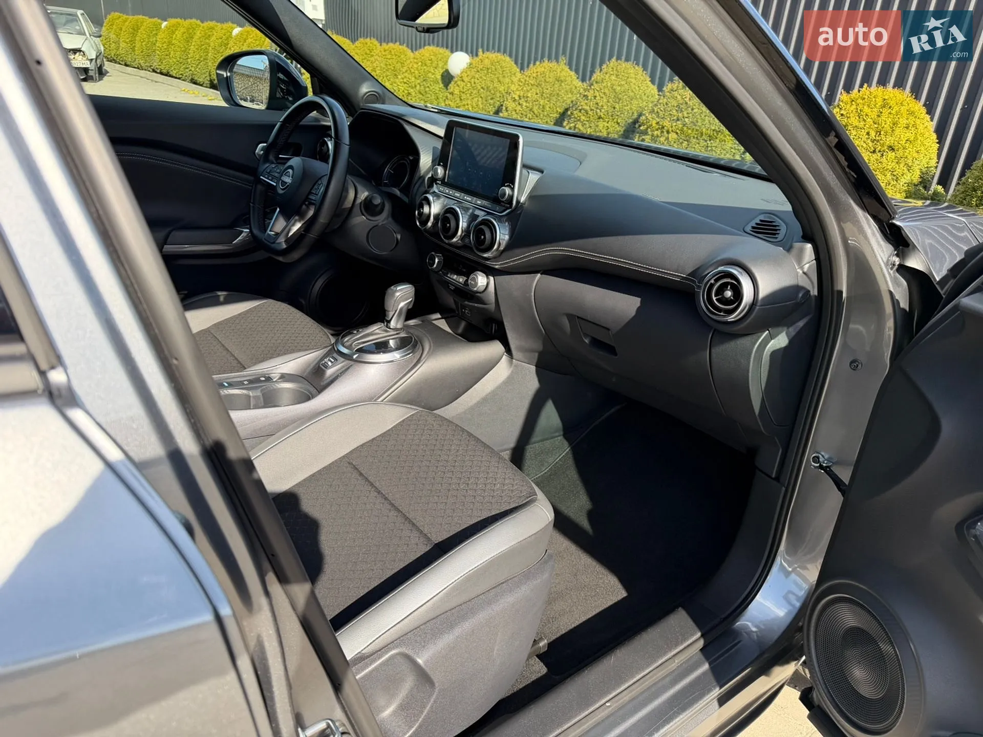 2023 Nissan Juke - мініатюра 22
