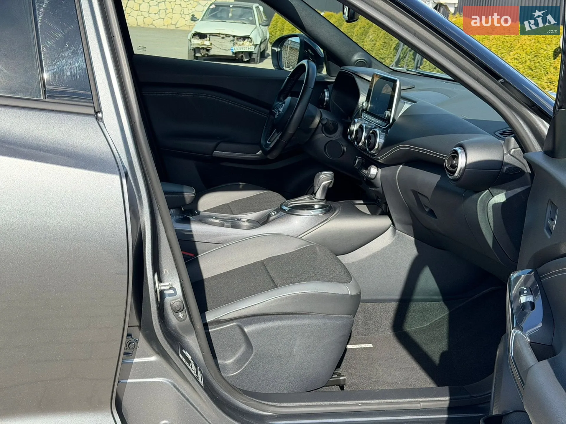 2023 Nissan Juke - мініатюра 23