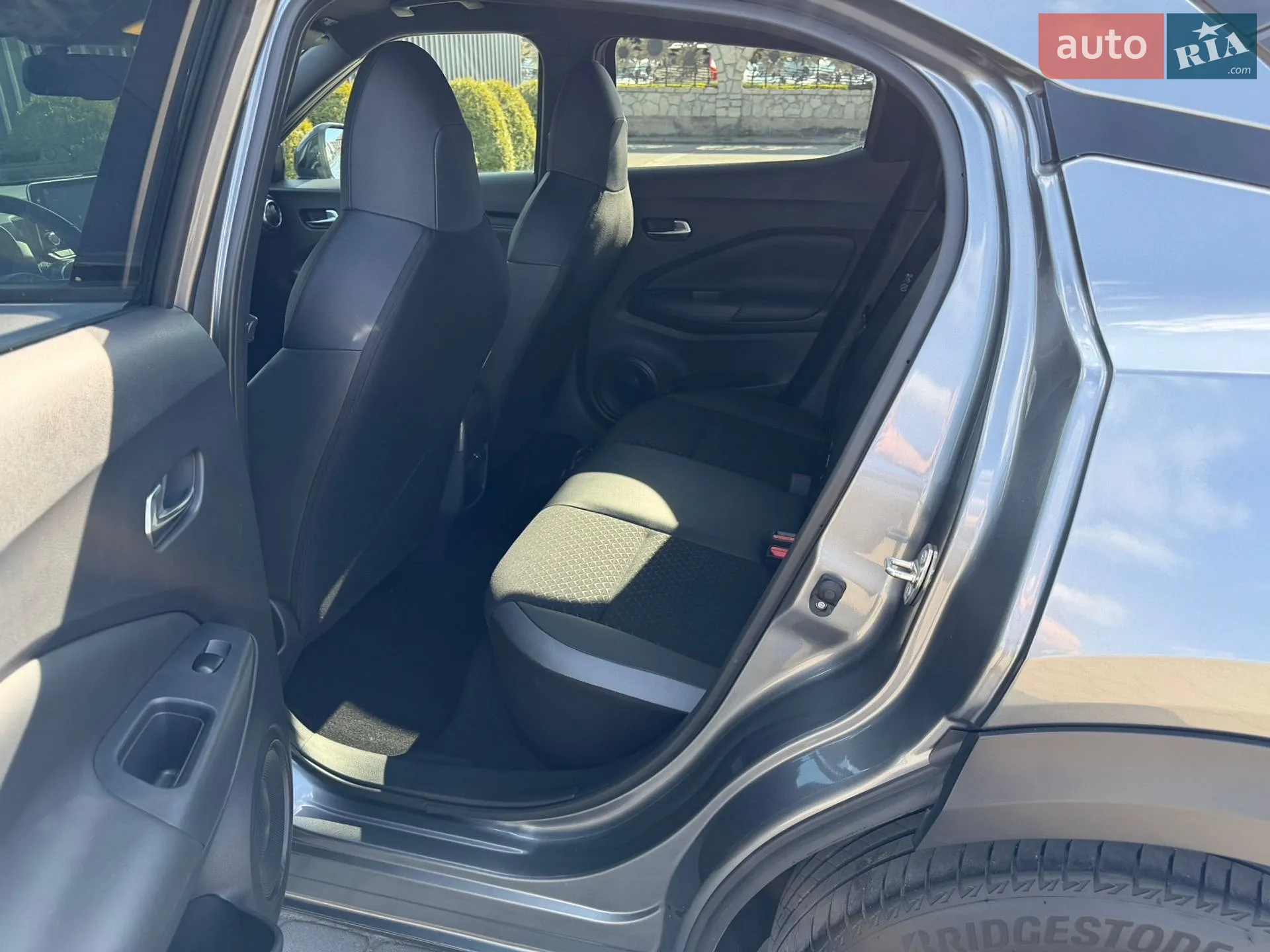 2023 Nissan Juke - мініатюра 25