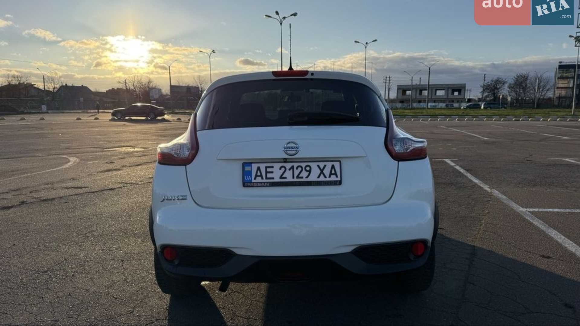 2016 Nissan Juke - мініатюра 3
