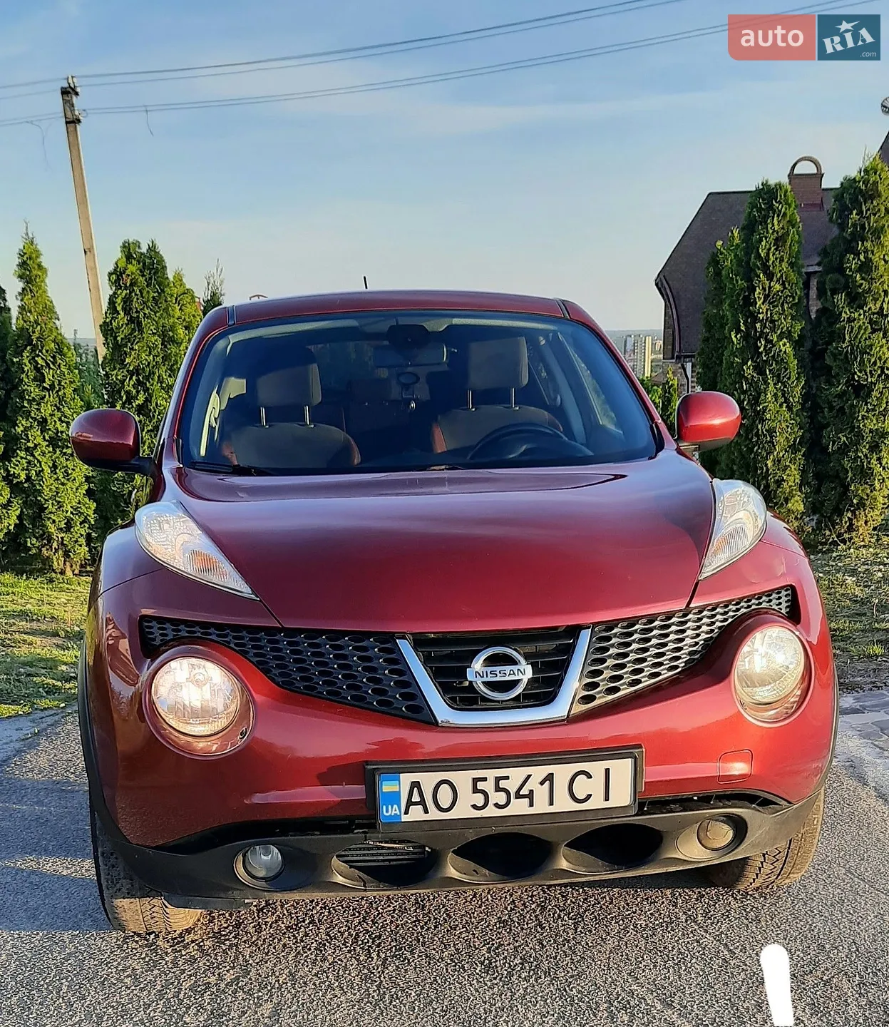 2012 Nissan Juke - мініатюра 2