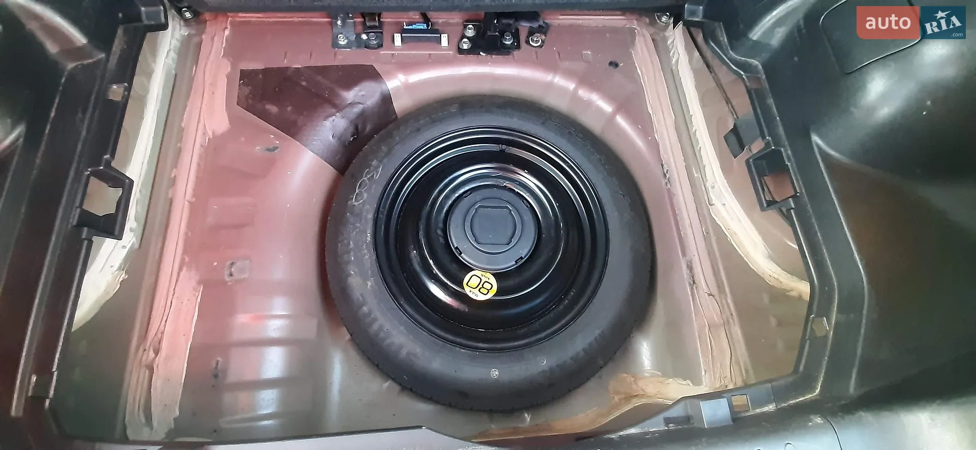 2012 Nissan Juke - мініатюра 11