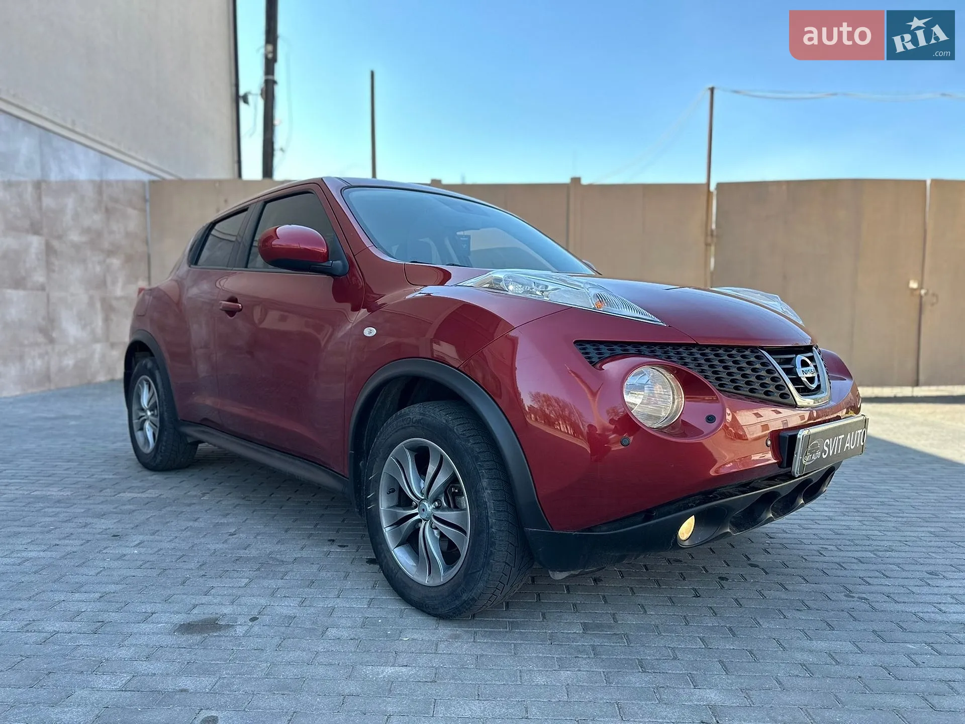2013 Nissan Juke - мініатюра 6