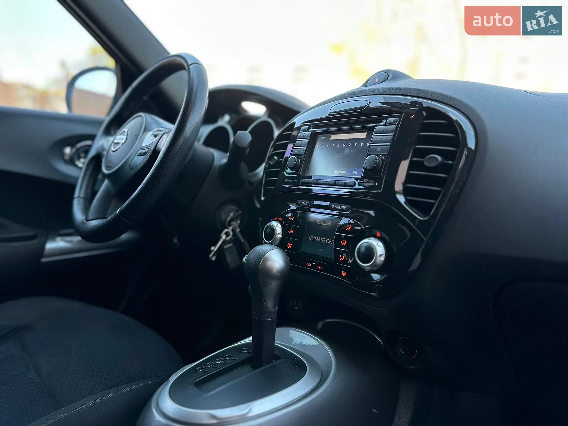2013 Nissan Juke - мініатюра 26
