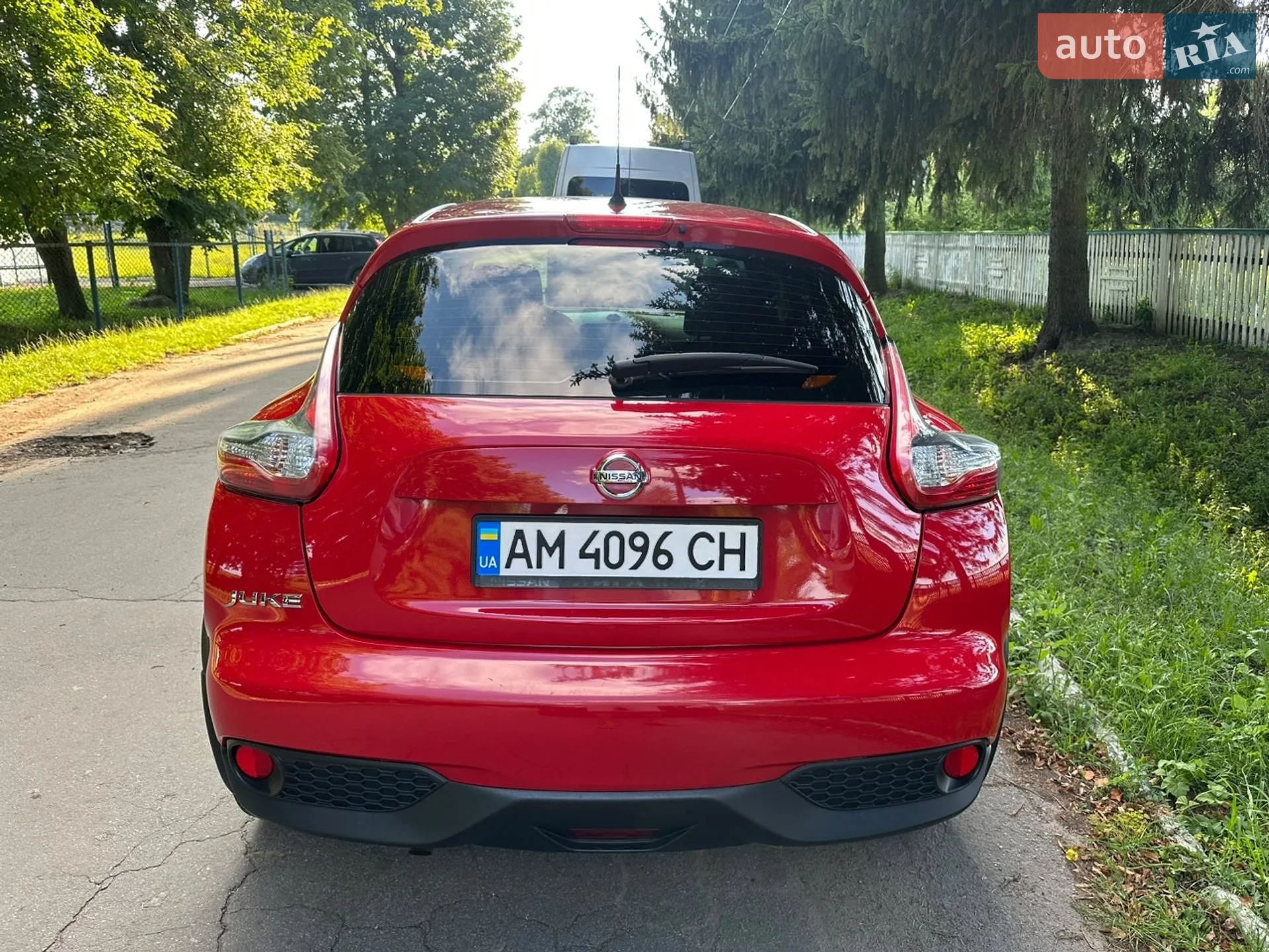 2017 Nissan Juke - мініатюра 34