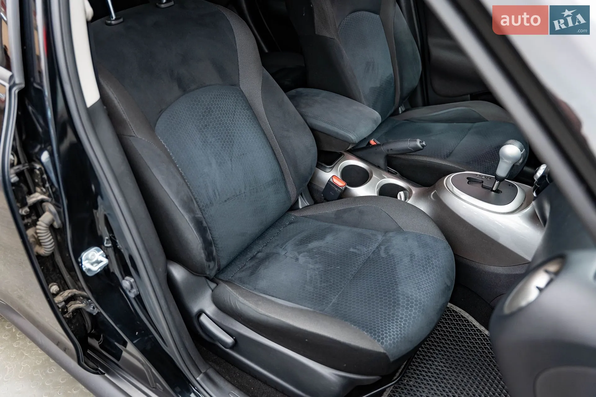 2016 Nissan Juke - мініатюра 21