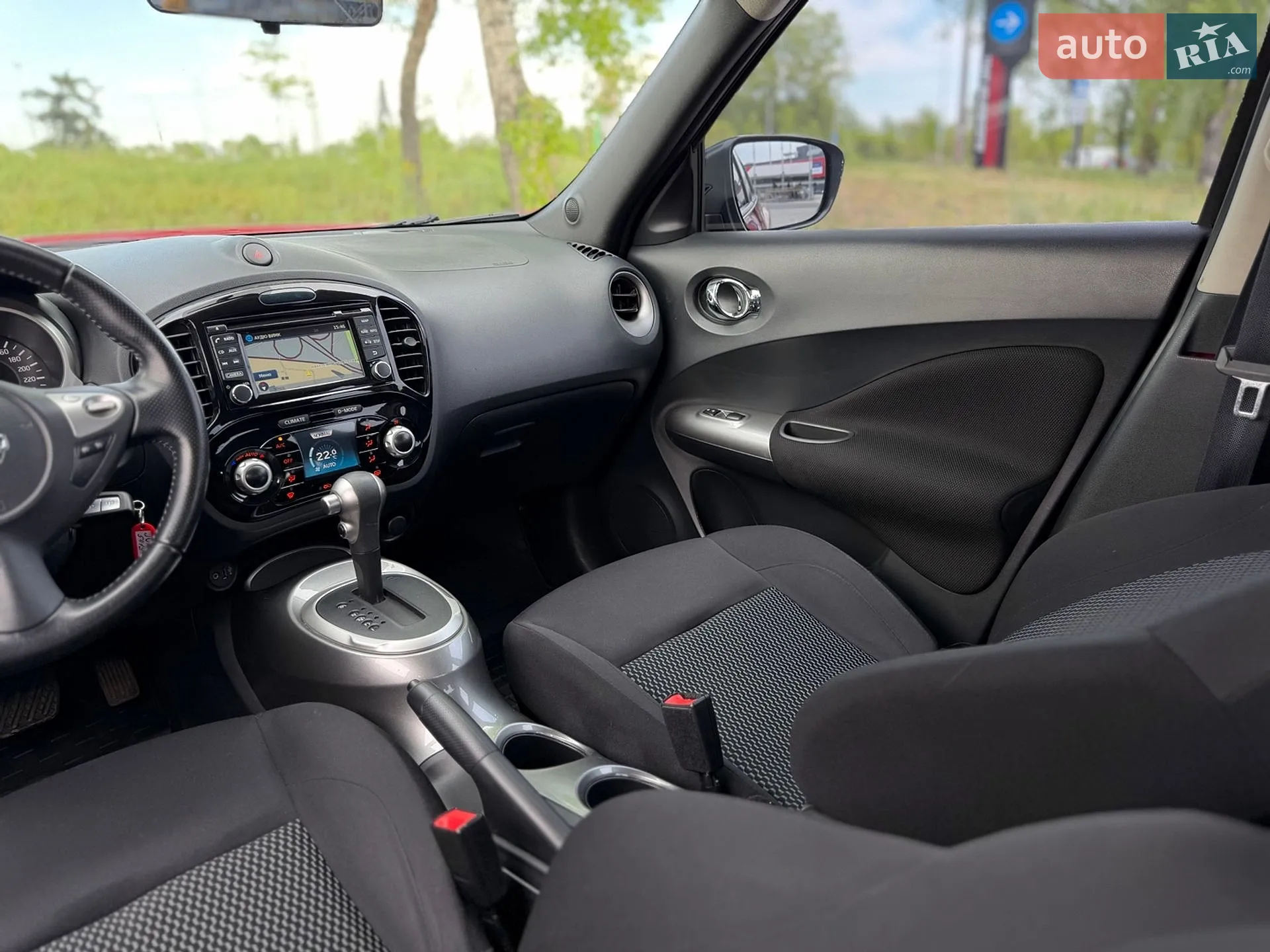 2018 Nissan Juke - мініатюра 15