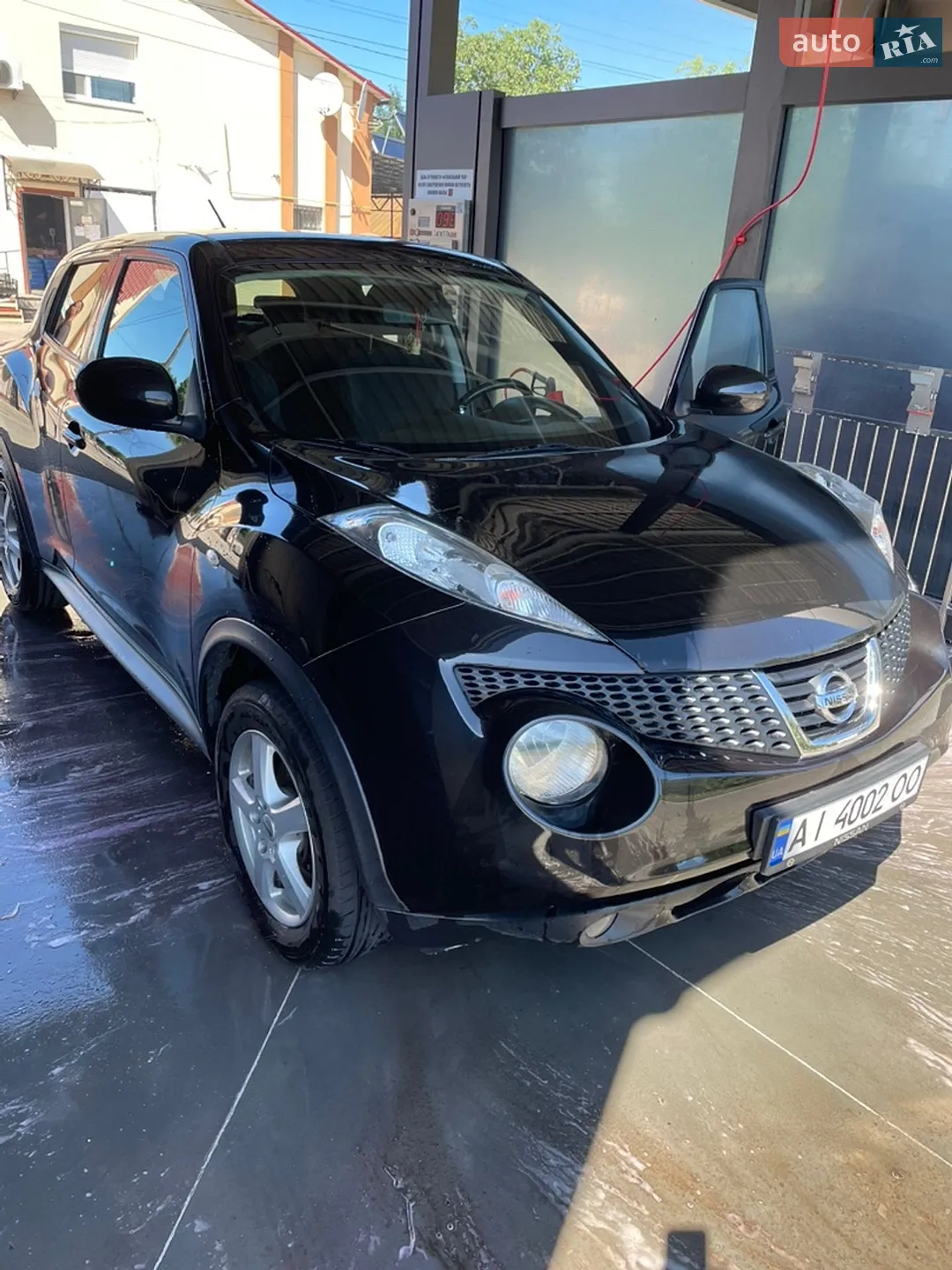 2011 Nissan Juke - мініатюра 2