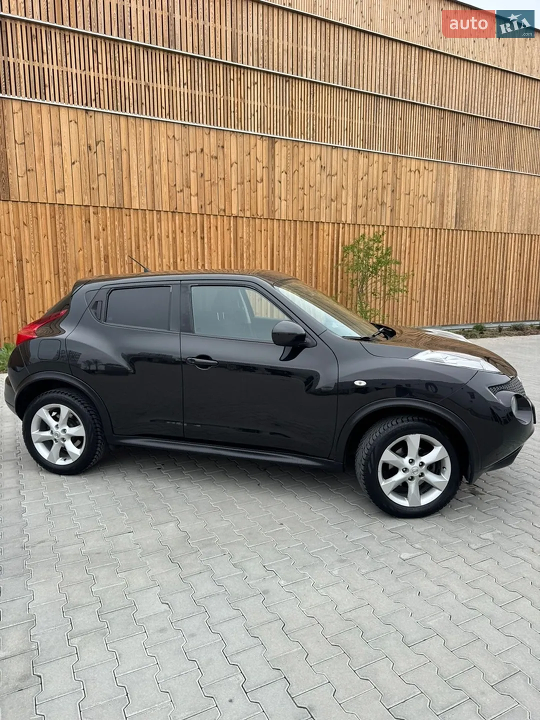 2011 Nissan Juke - мініатюра 19