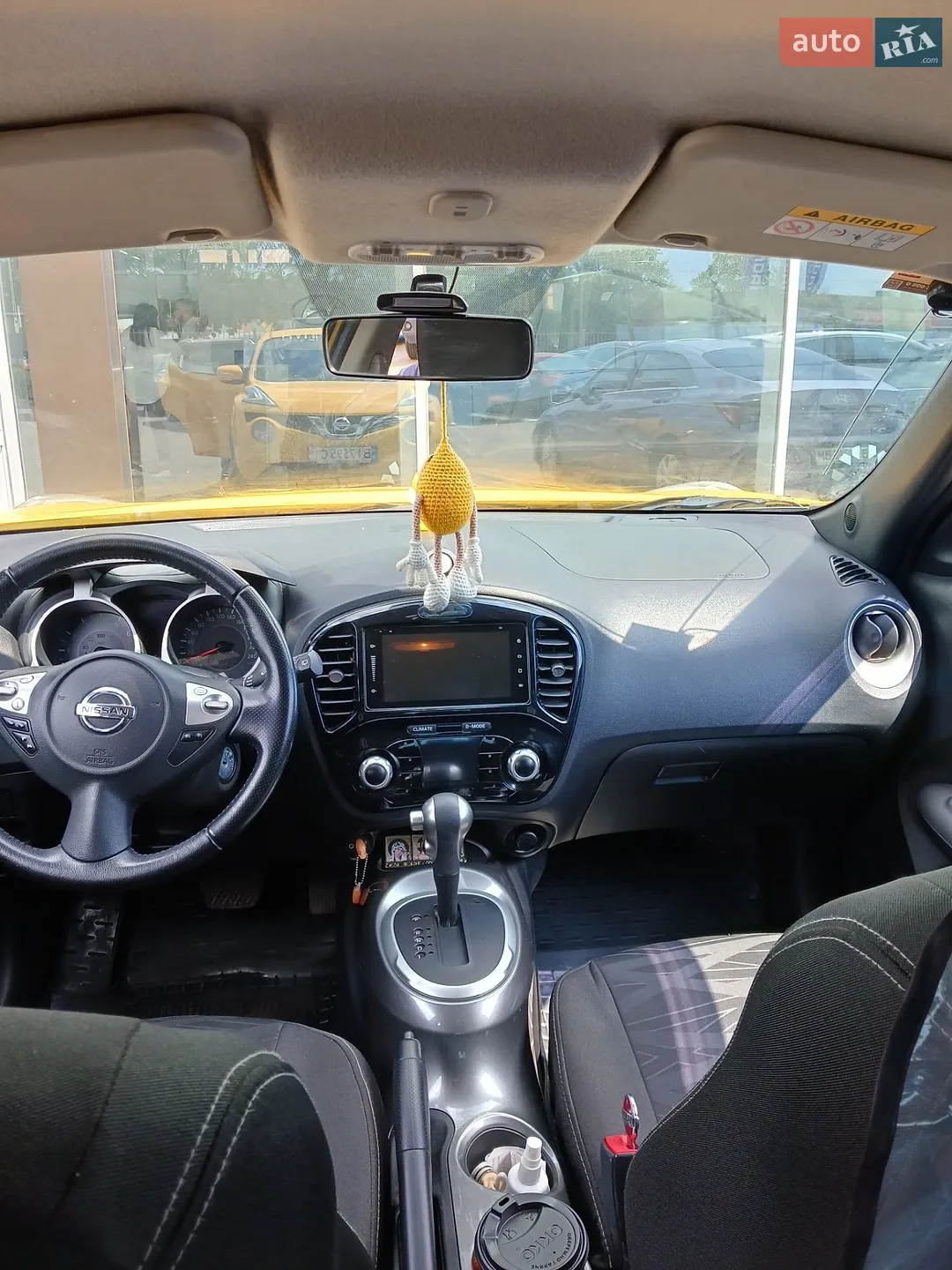 2017 Nissan Juke - мініатюра 3