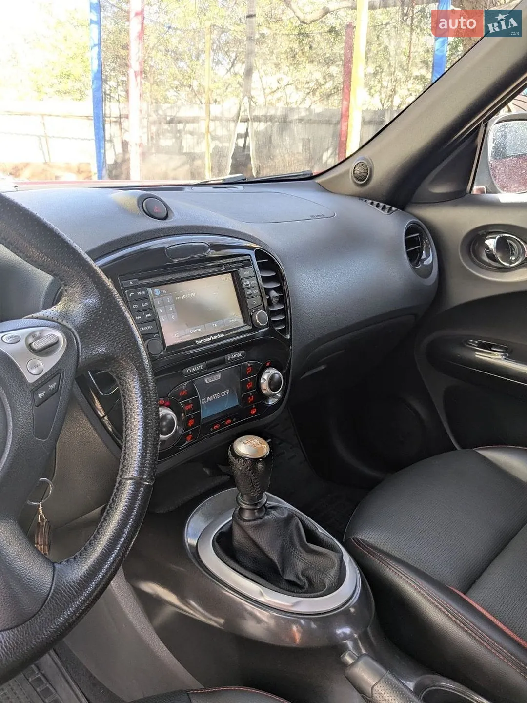 2013 Nissan Juke - мініатюра 13