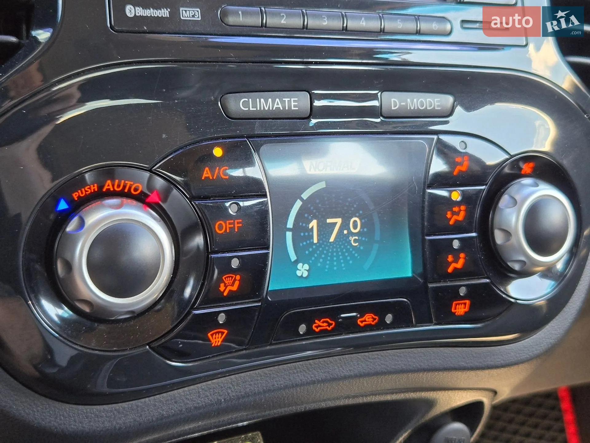 2012 Nissan Juke - мініатюра 26
