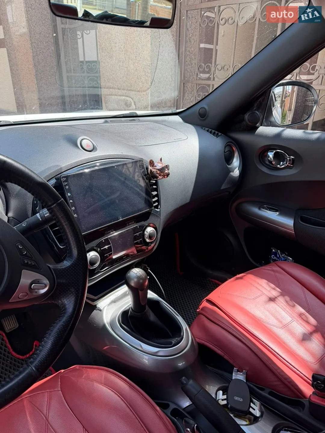 2011 Nissan Juke - мініатюра 5