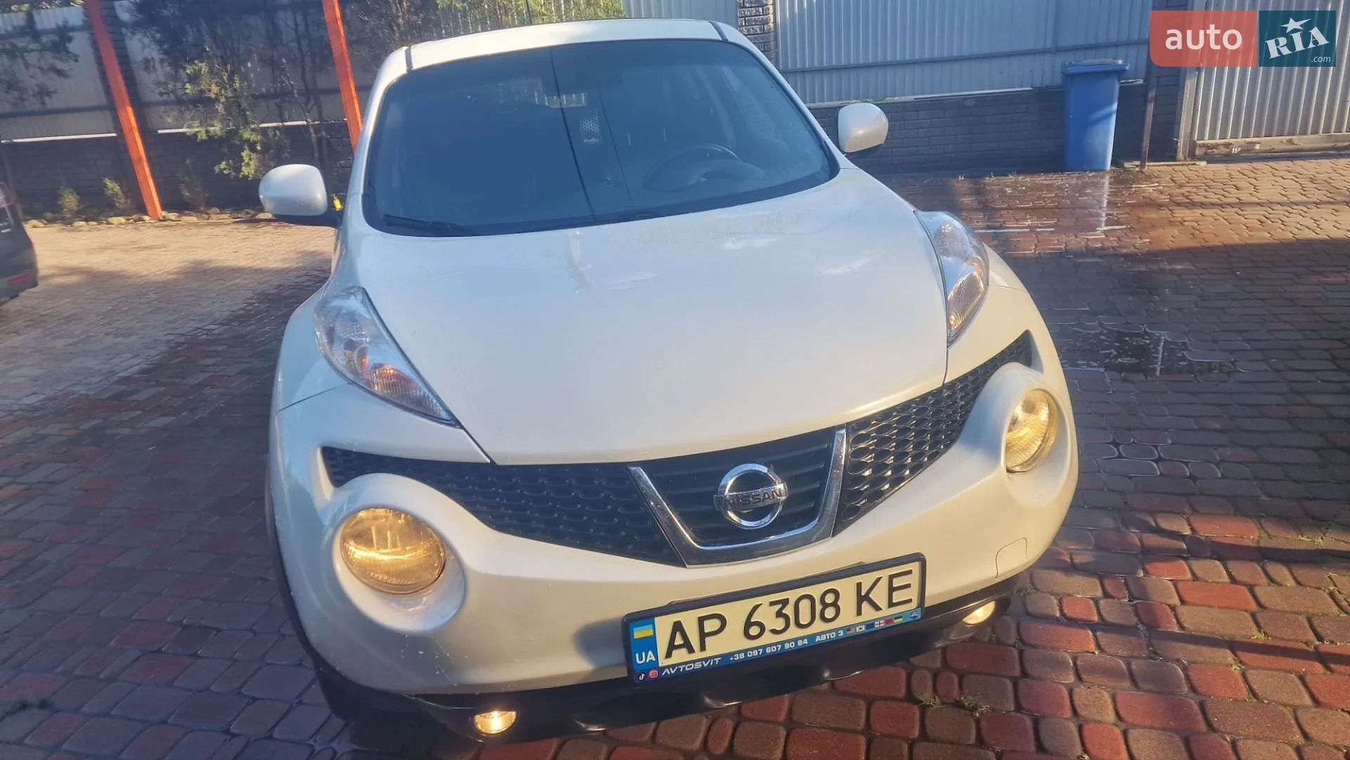 2013 Nissan Juke - мініатюра 3