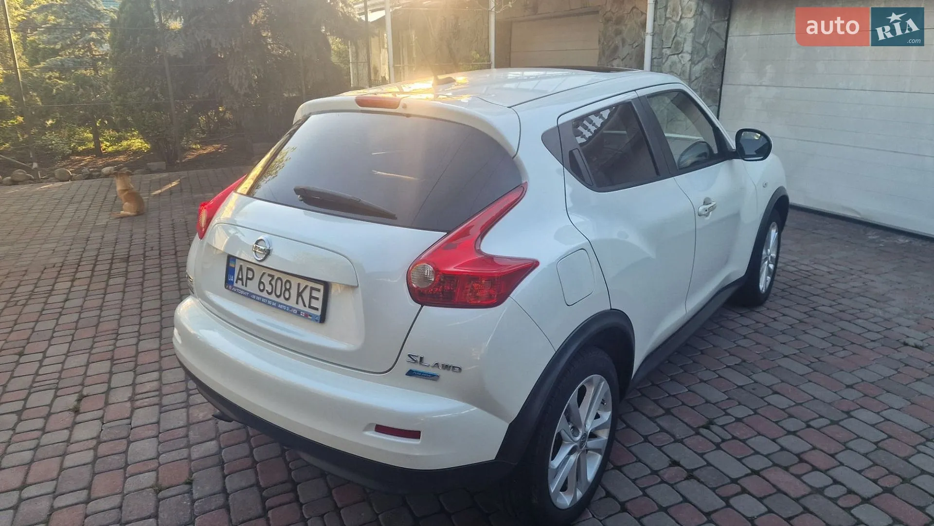 2013 Nissan Juke - мініатюра 19