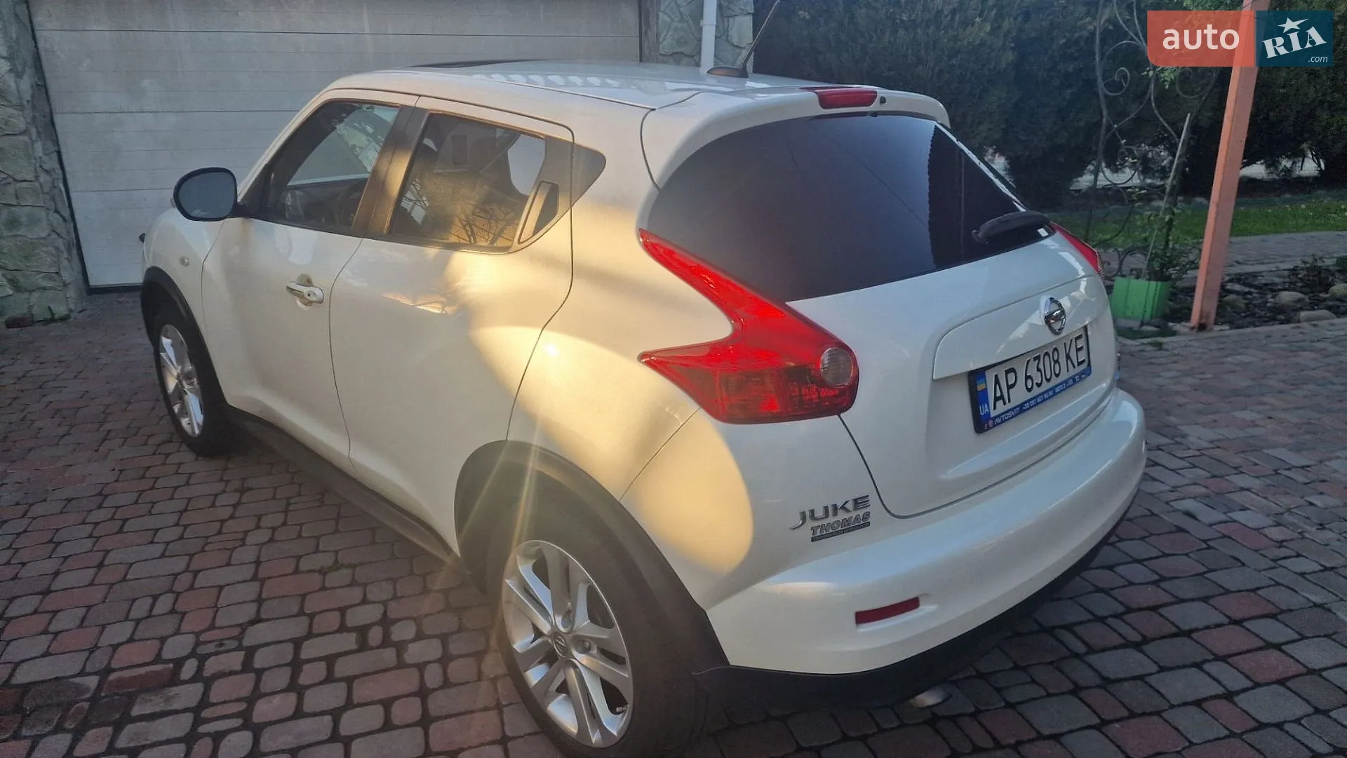 2013 Nissan Juke - мініатюра 20