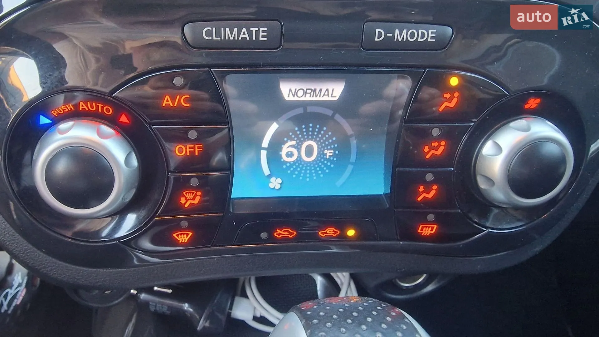 2013 Nissan Juke - мініатюра 32