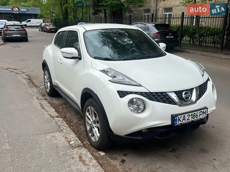 Nissan Juke 2017 VIN SJNFBAF15U7387707 фото оголошення 21 з 57