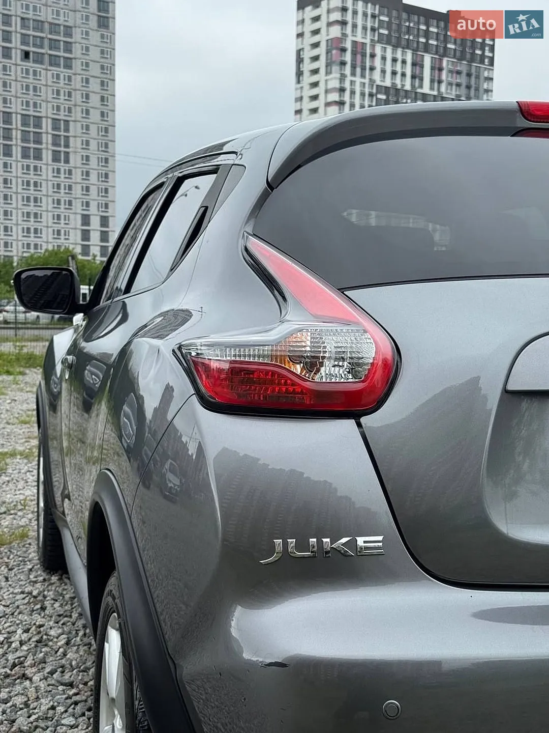 2018 Nissan Juke - мініатюра 10