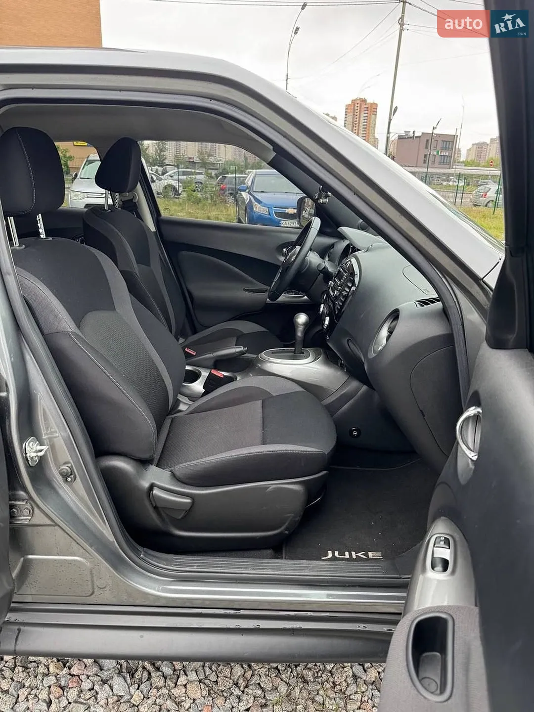 2018 Nissan Juke - мініатюра 15