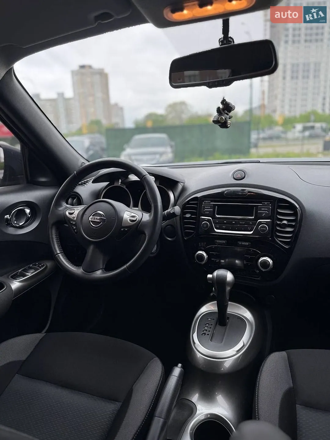 2018 Nissan Juke - мініатюра 27