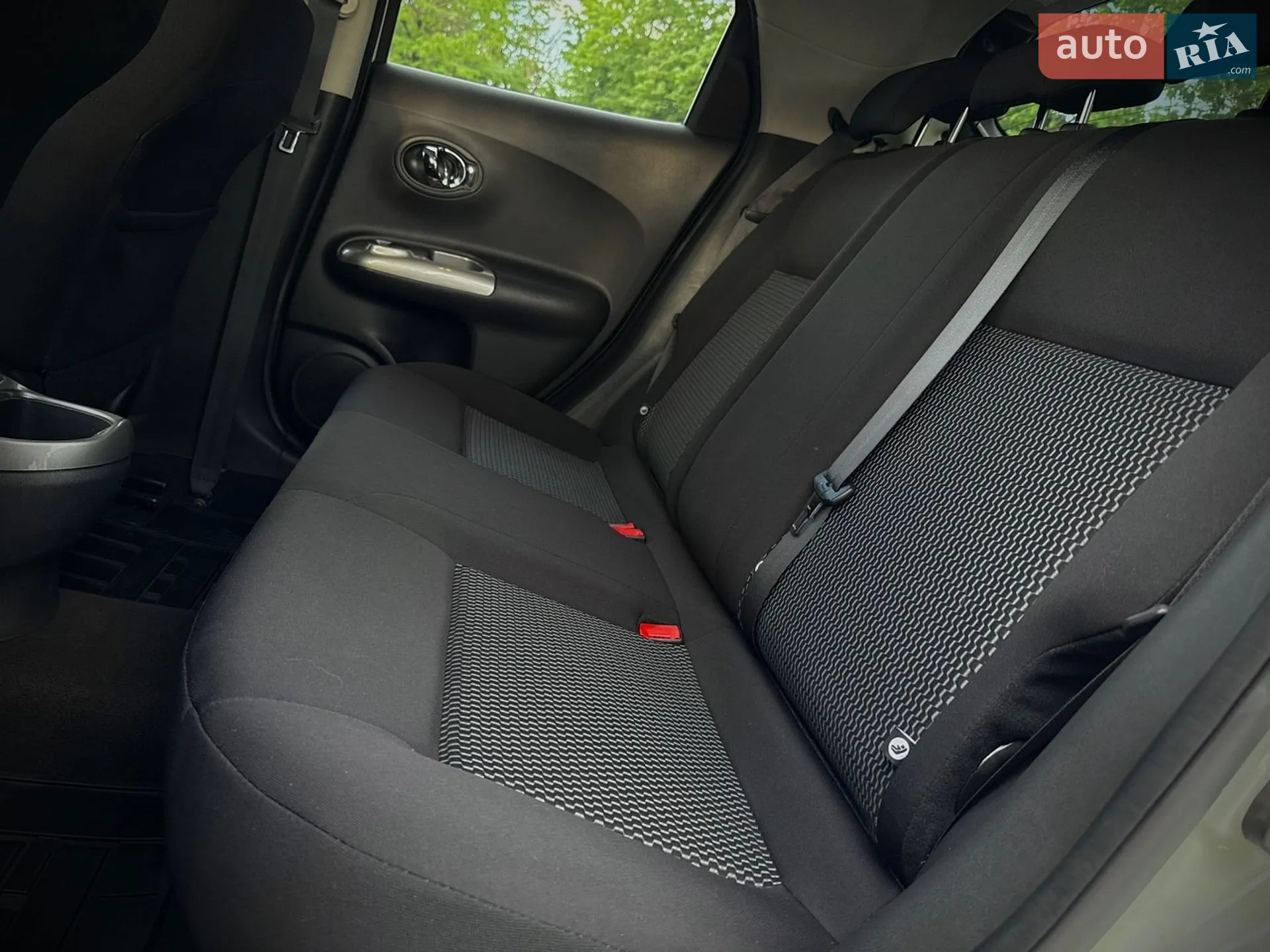 2016 Nissan Juke - мініатюра 39