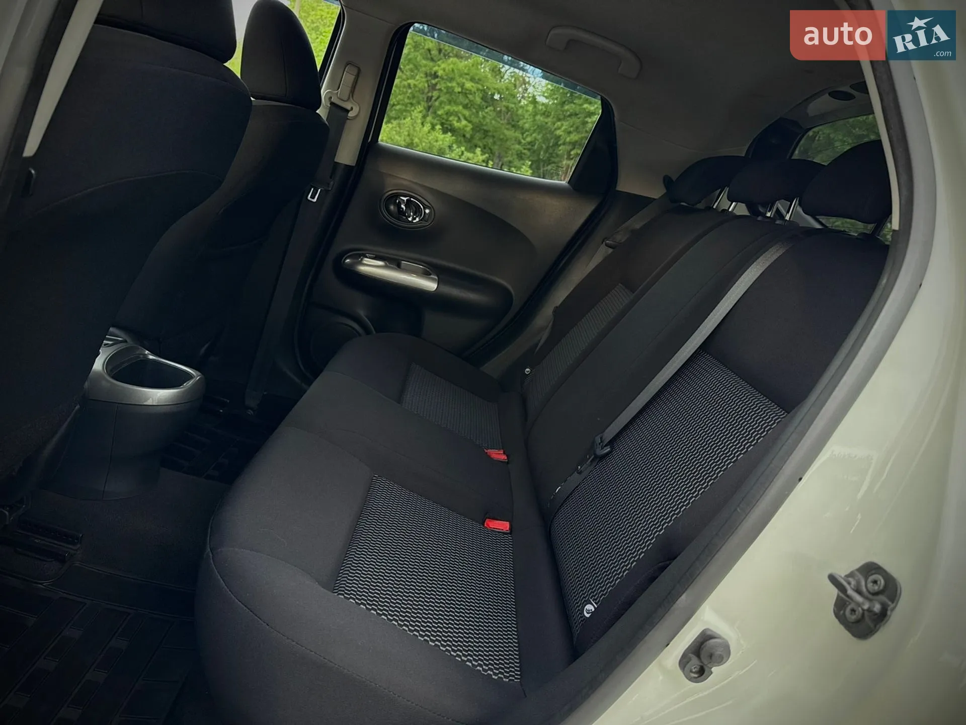 2016 Nissan Juke - мініатюра 38