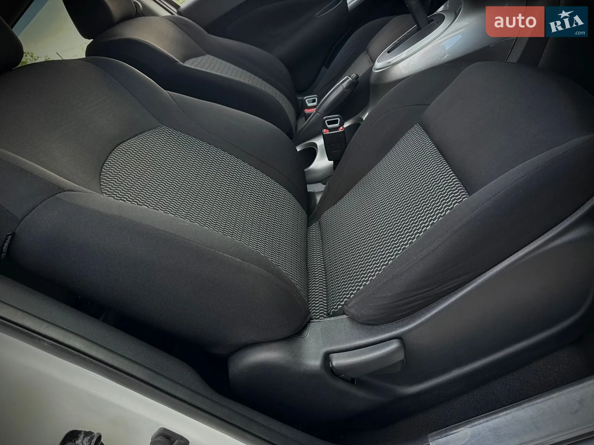 2016 Nissan Juke - мініатюра 47
