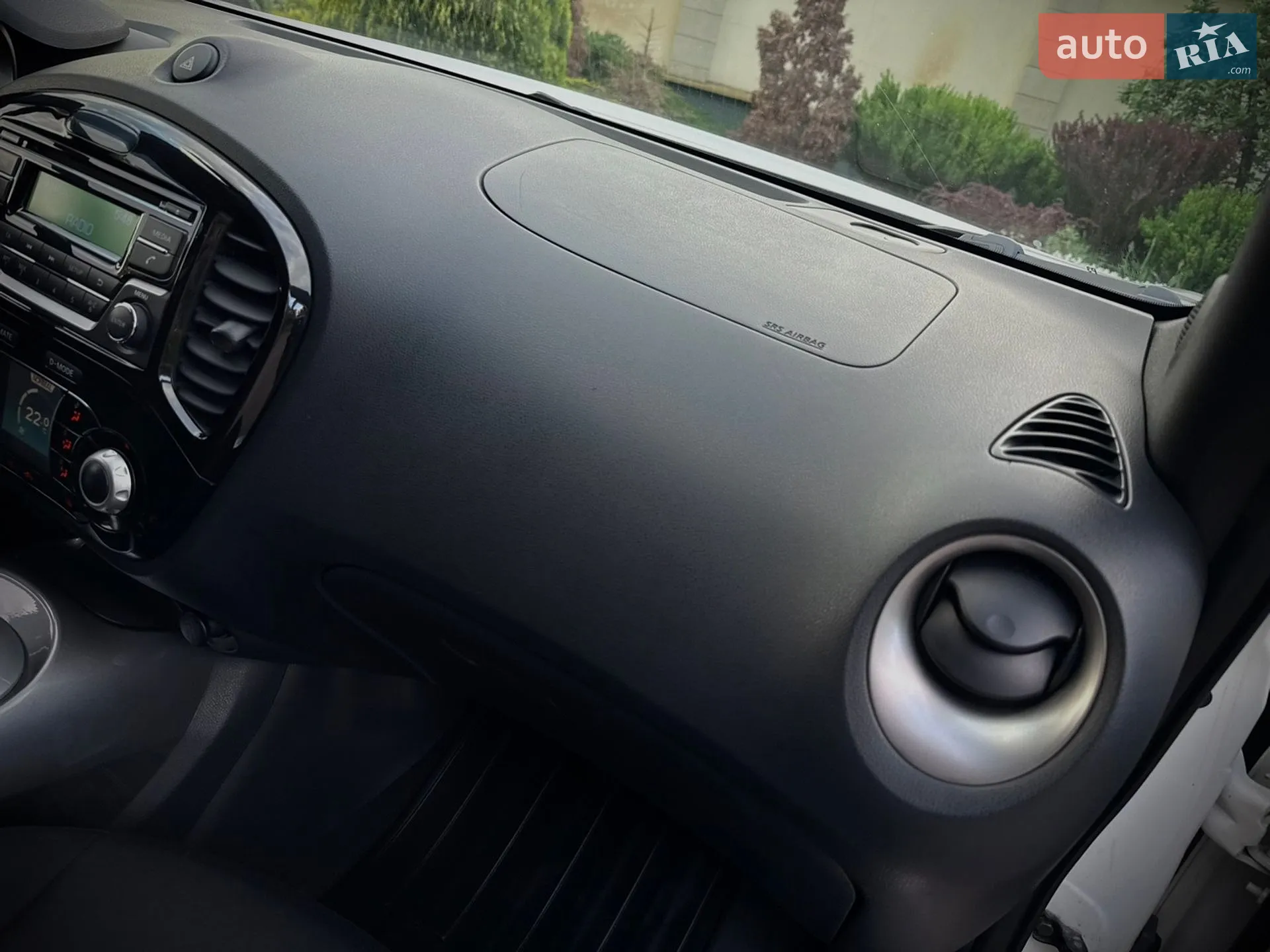 2016 Nissan Juke - мініатюра 52