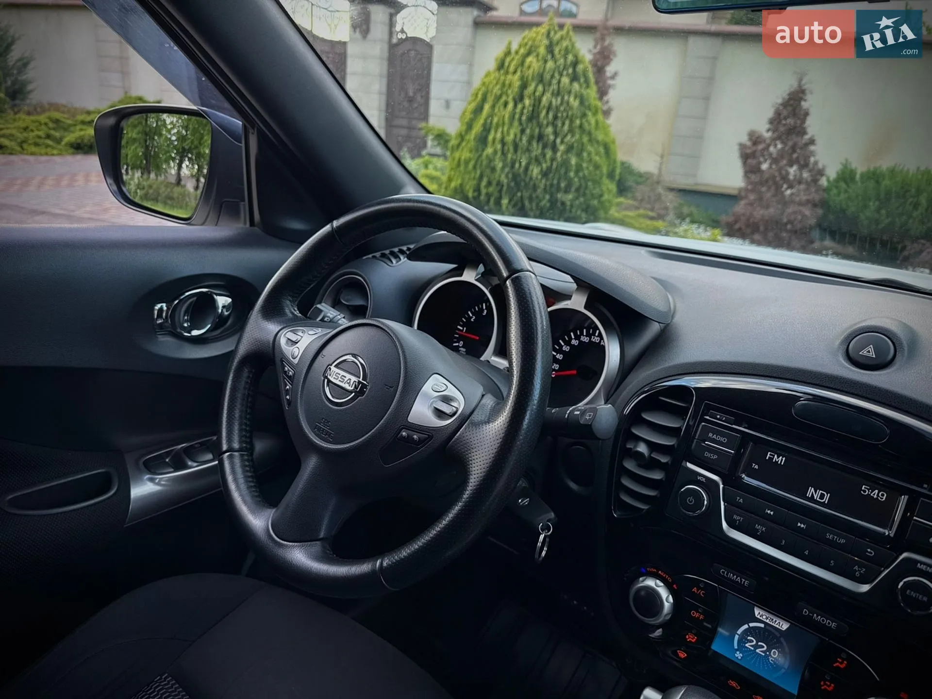 2016 Nissan Juke - мініатюра 55