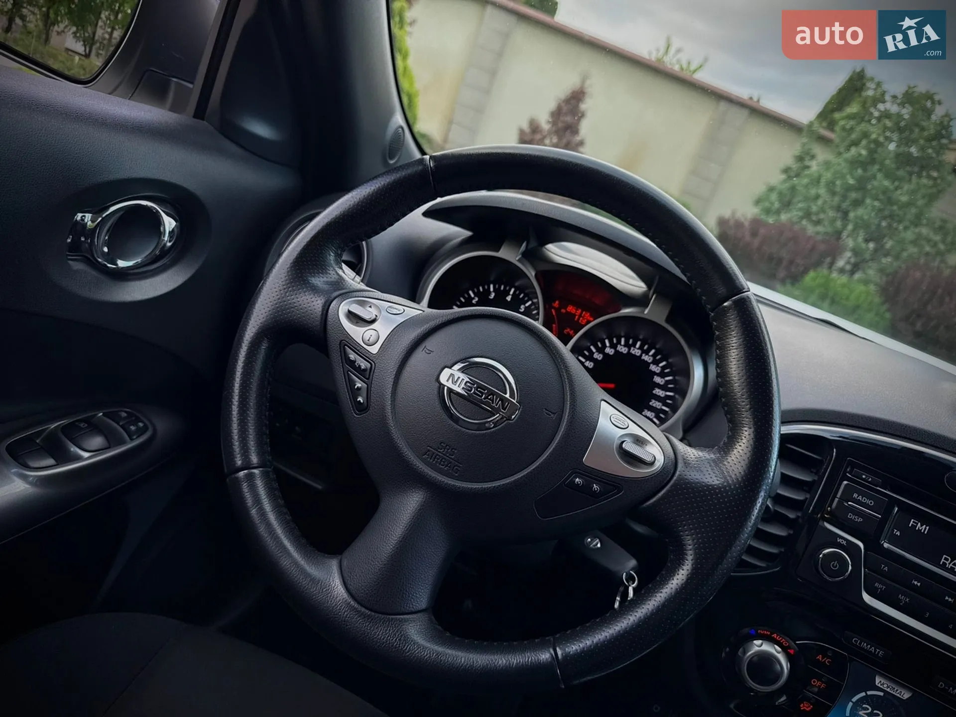 2016 Nissan Juke - мініатюра 62