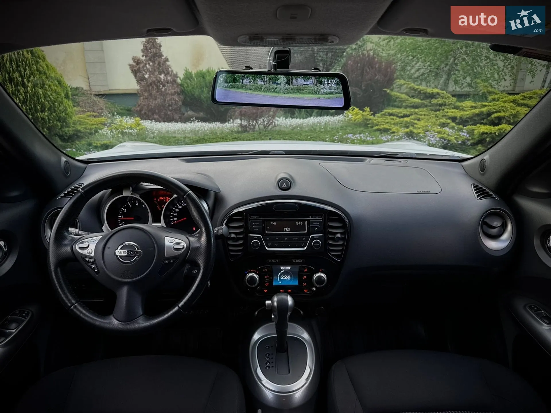 2016 Nissan Juke - мініатюра 56