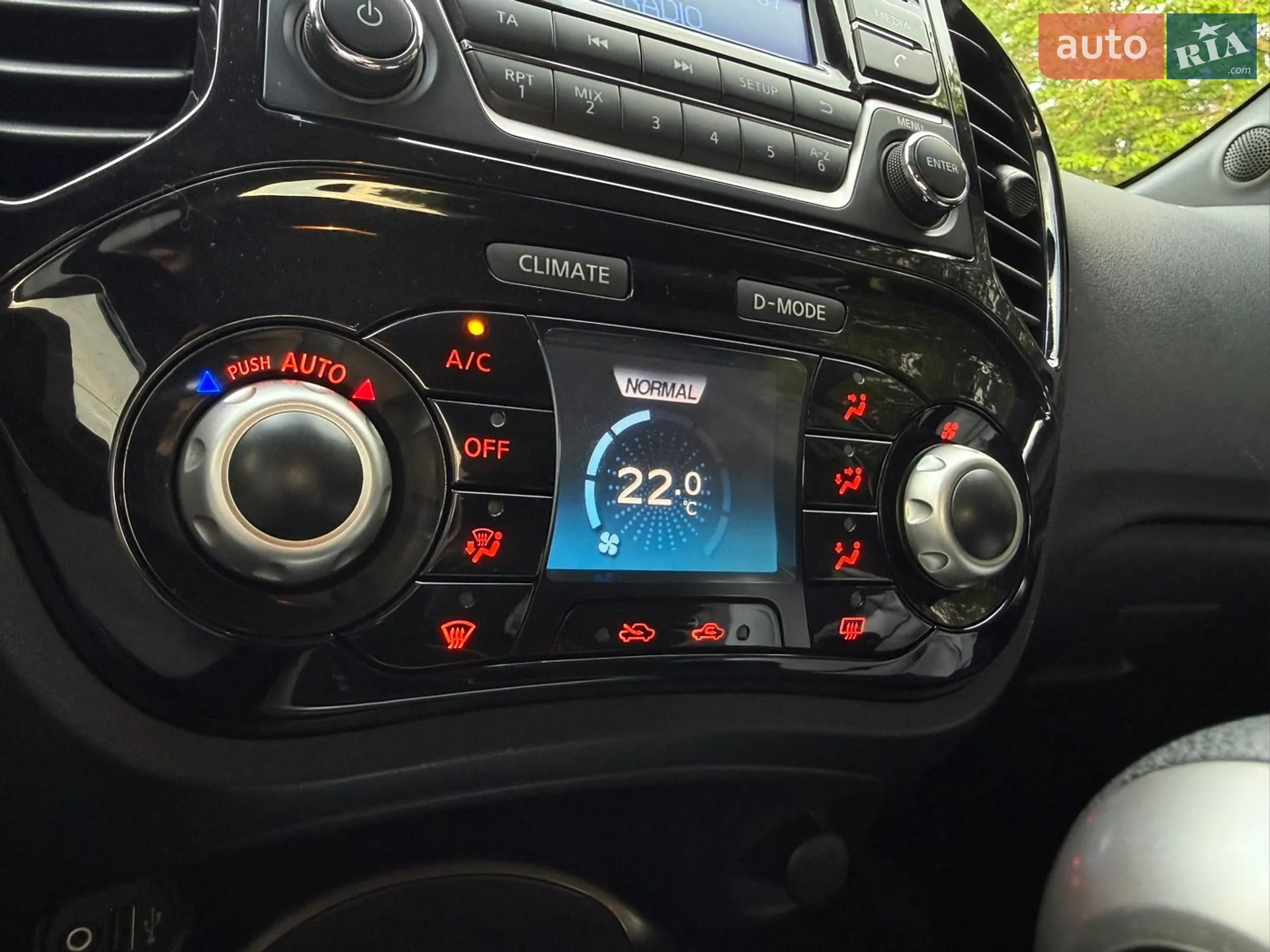 2016 Nissan Juke - мініатюра 81