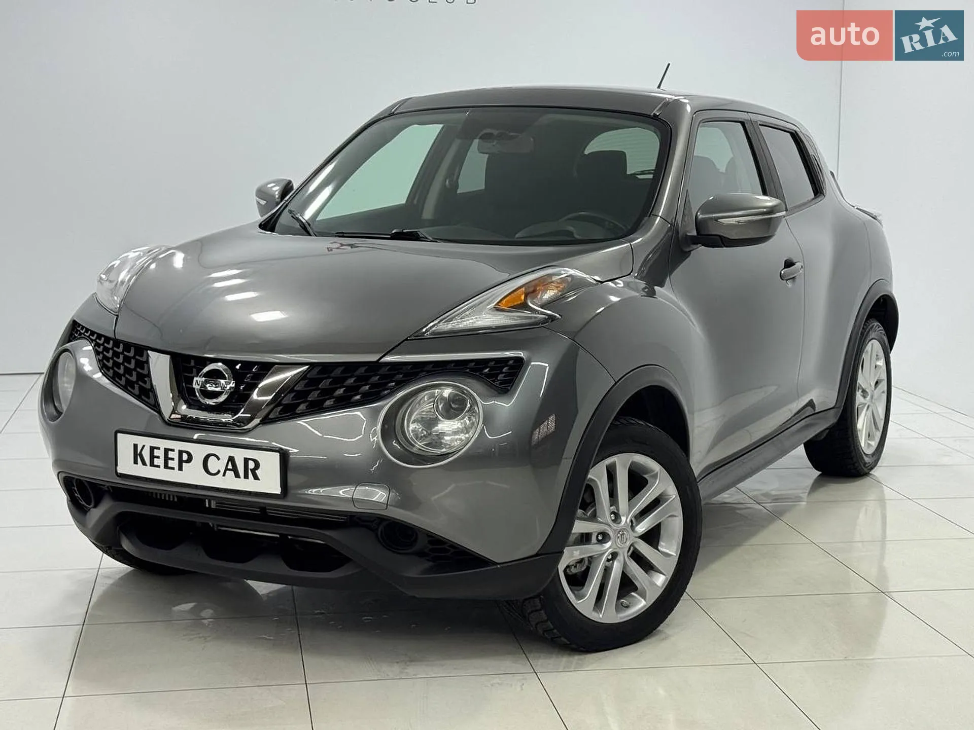 2016 Nissan Juke - мініатюра 6