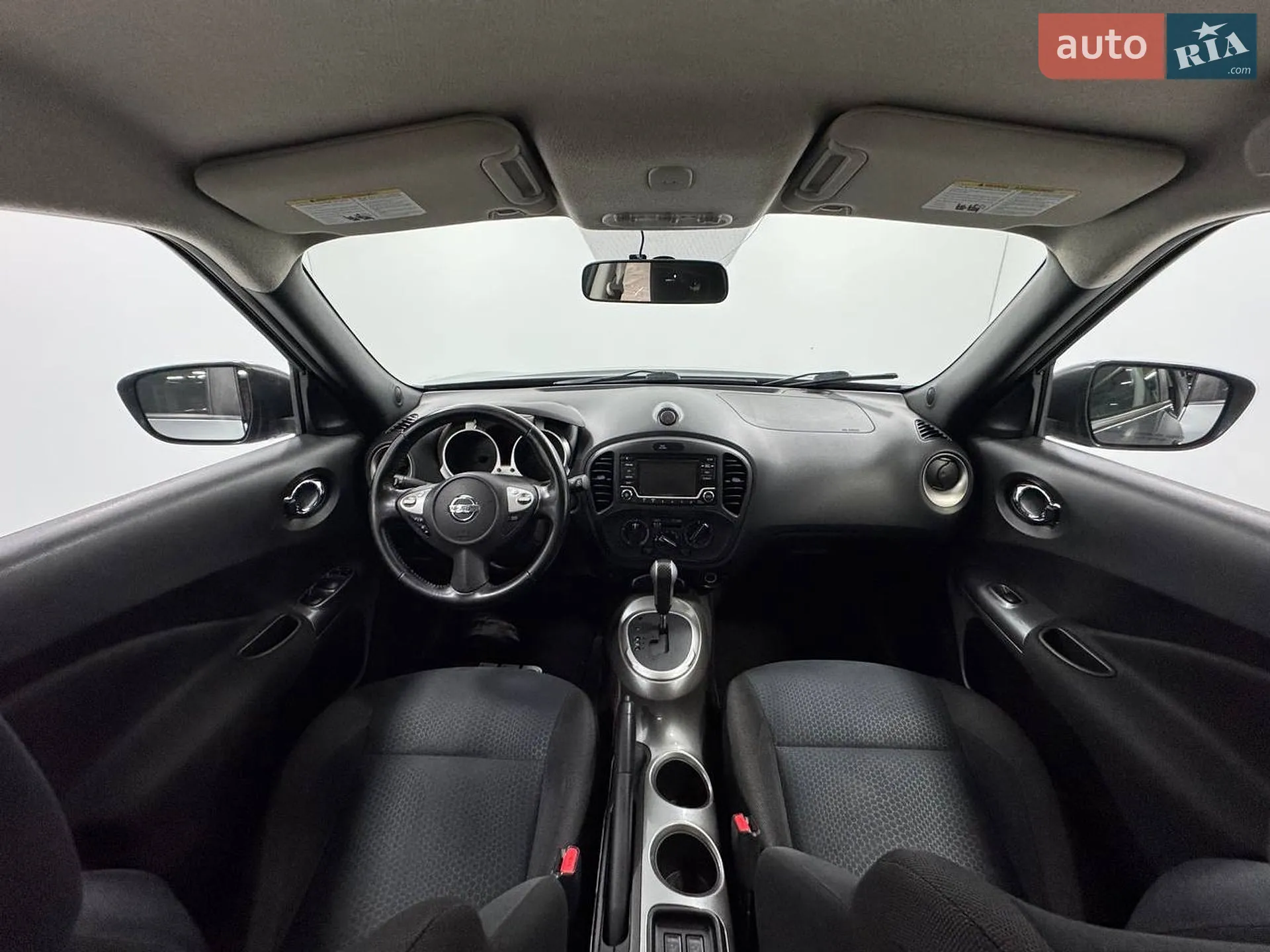 2016 Nissan Juke - мініатюра 39