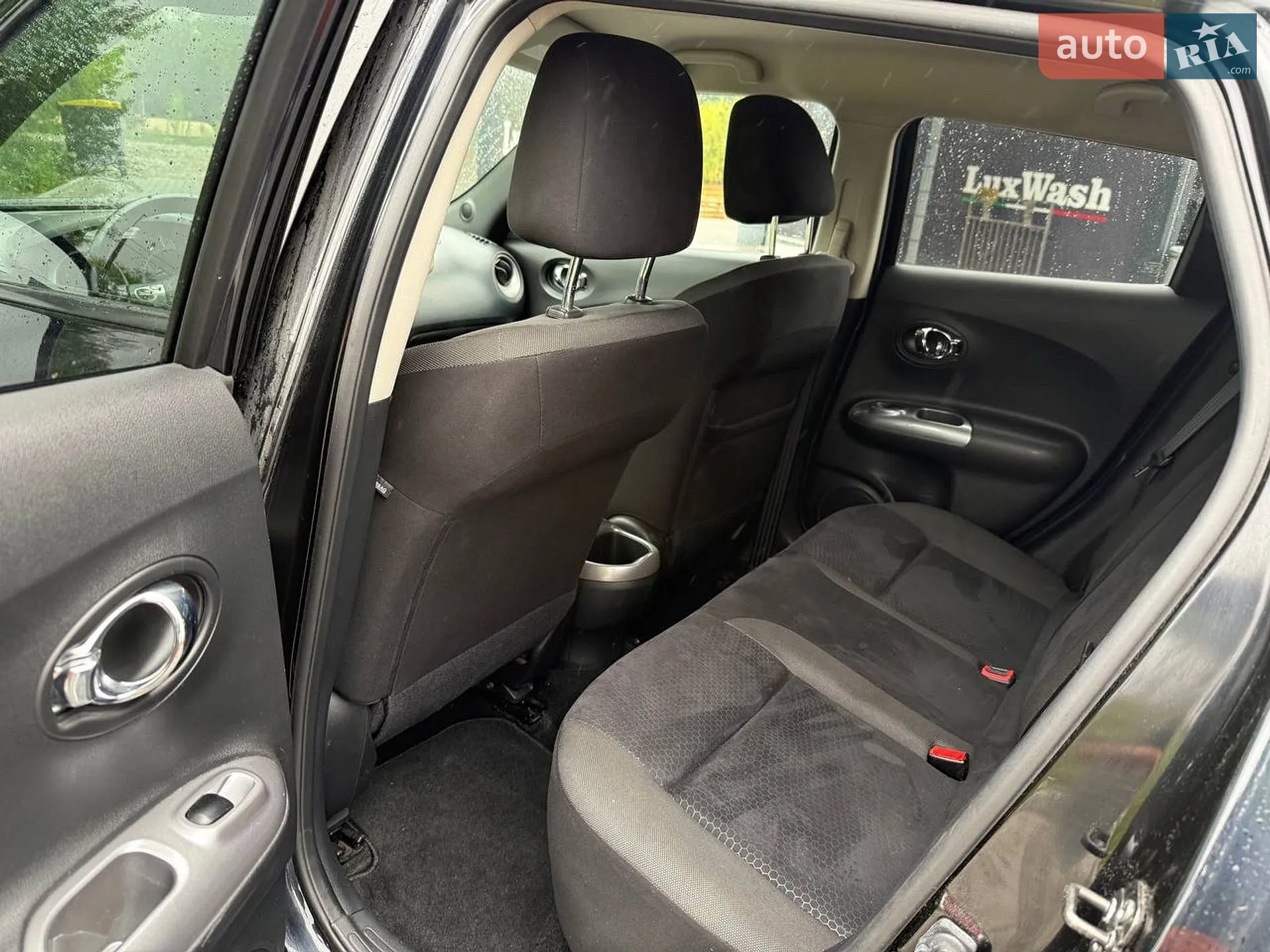 2012 Nissan Juke - мініатюра 38
