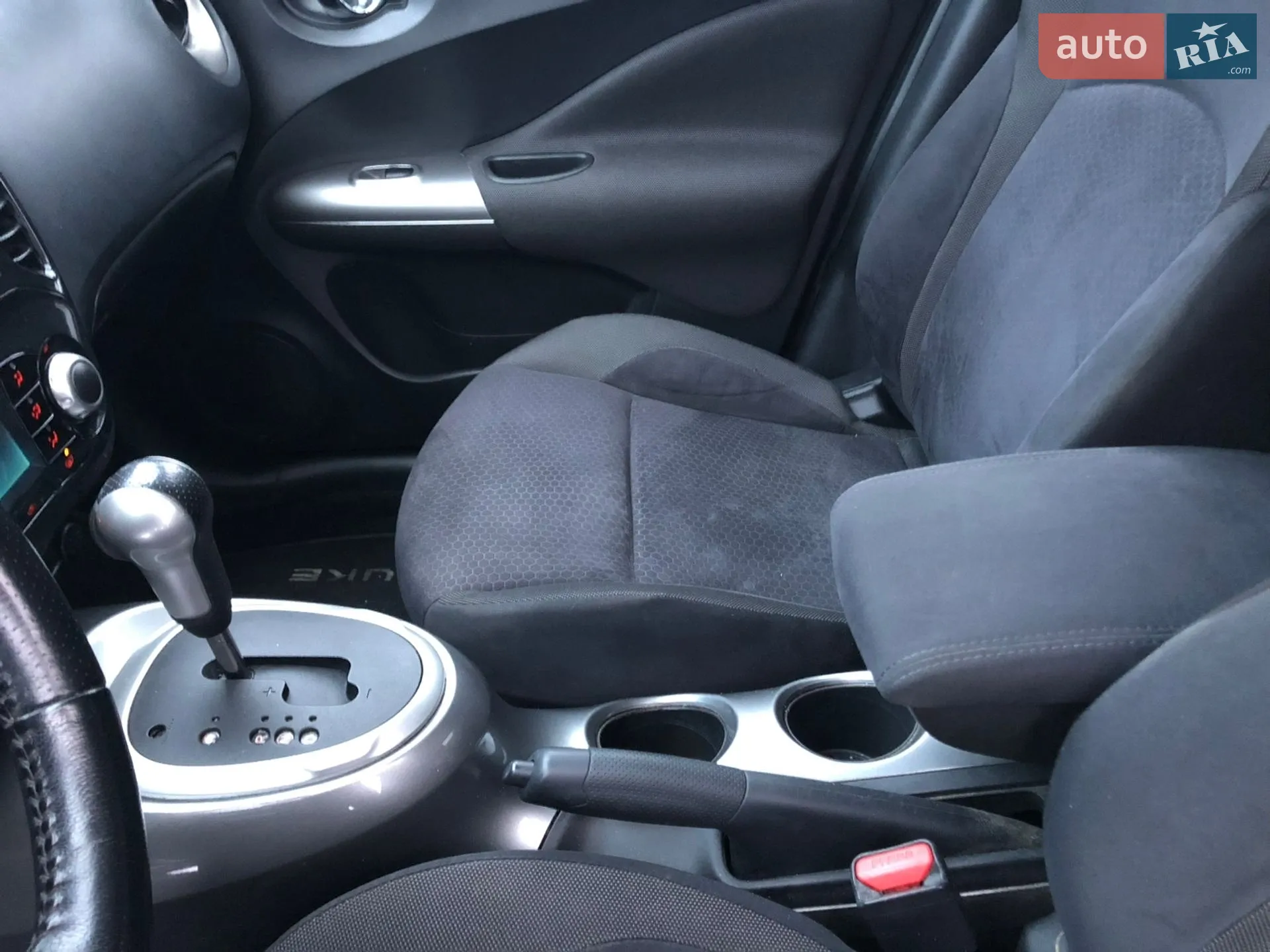 2012 Nissan Juke - мініатюра 48