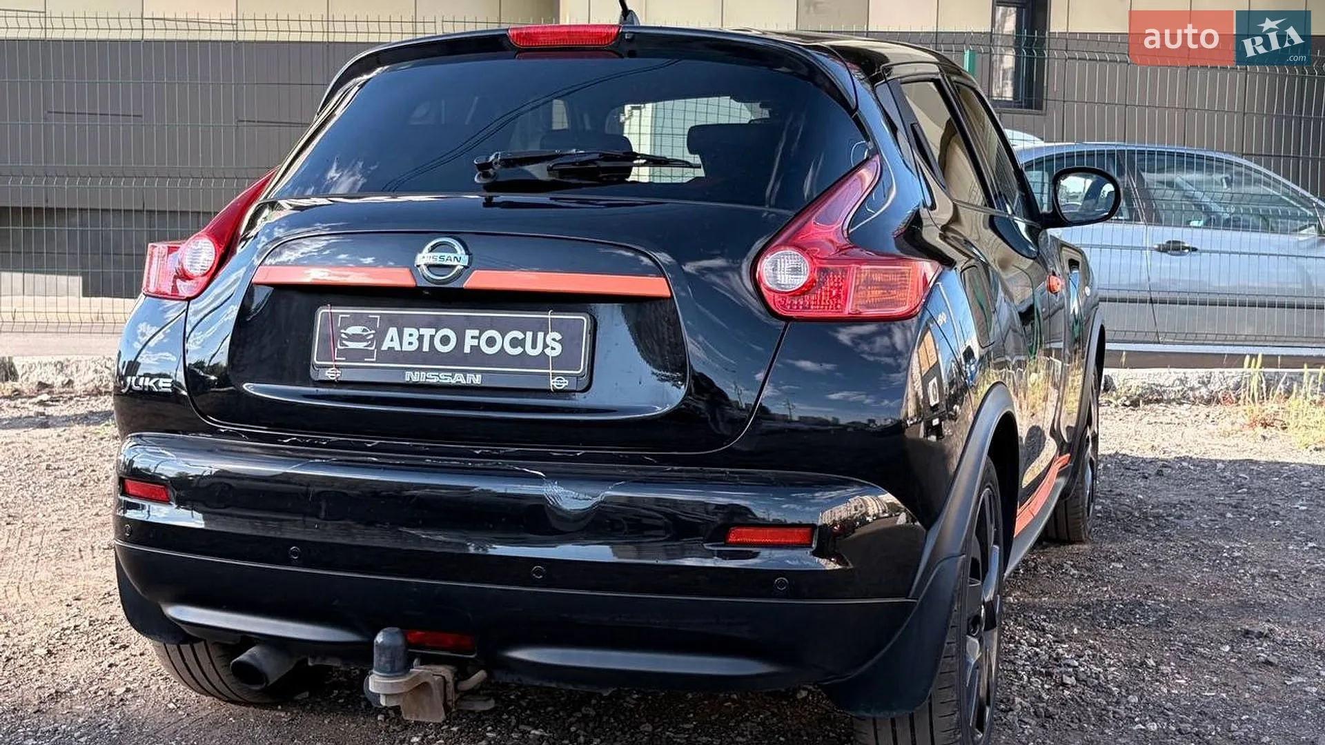 2013 Nissan Juke - мініатюра 8