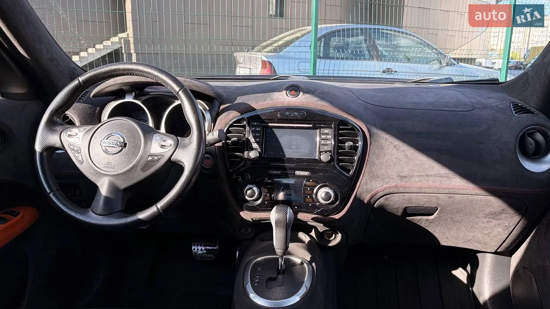 2013 Nissan Juke - мініатюра 13
