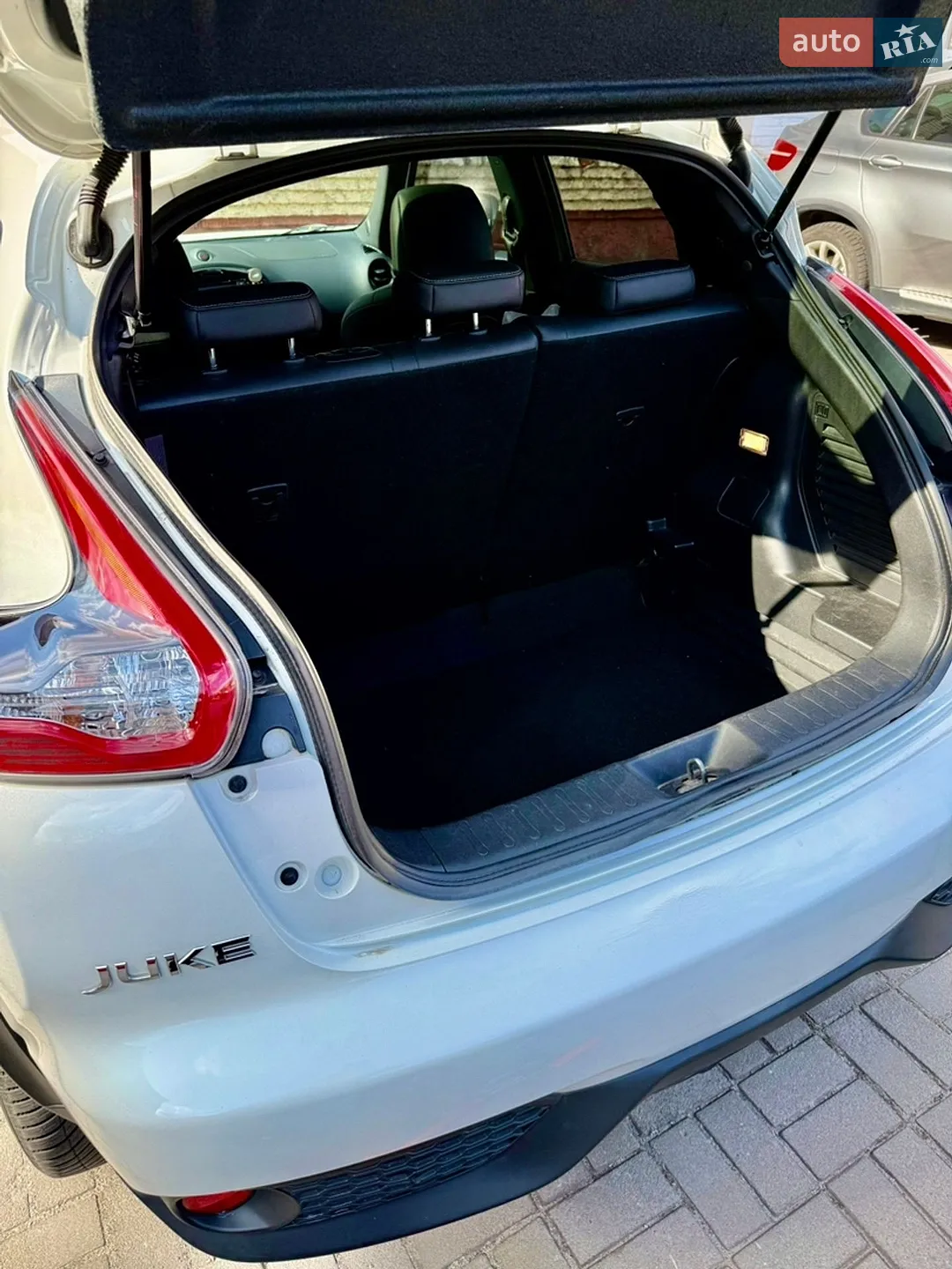 2015 Nissan Juke - мініатюра 24